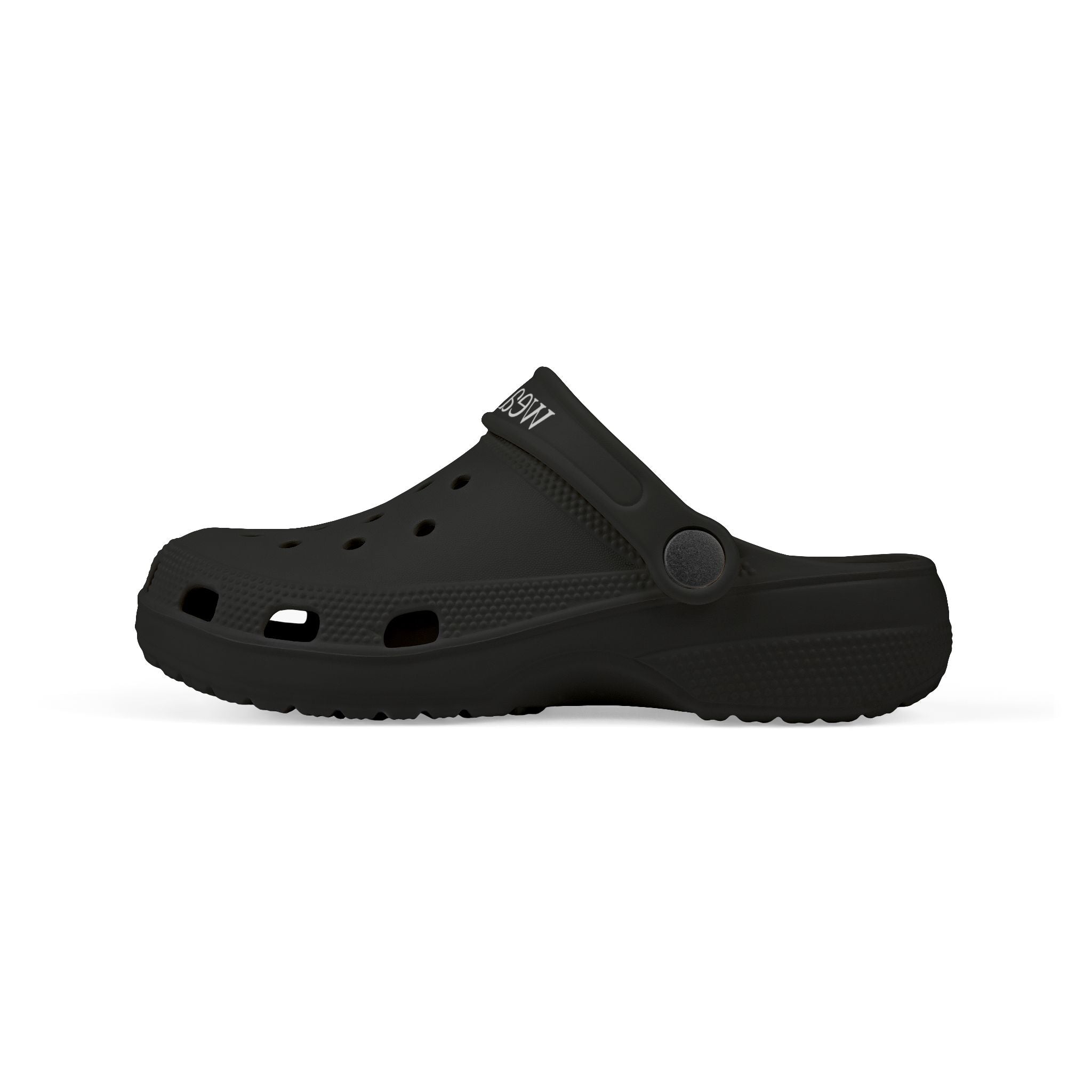 Foam Clogs