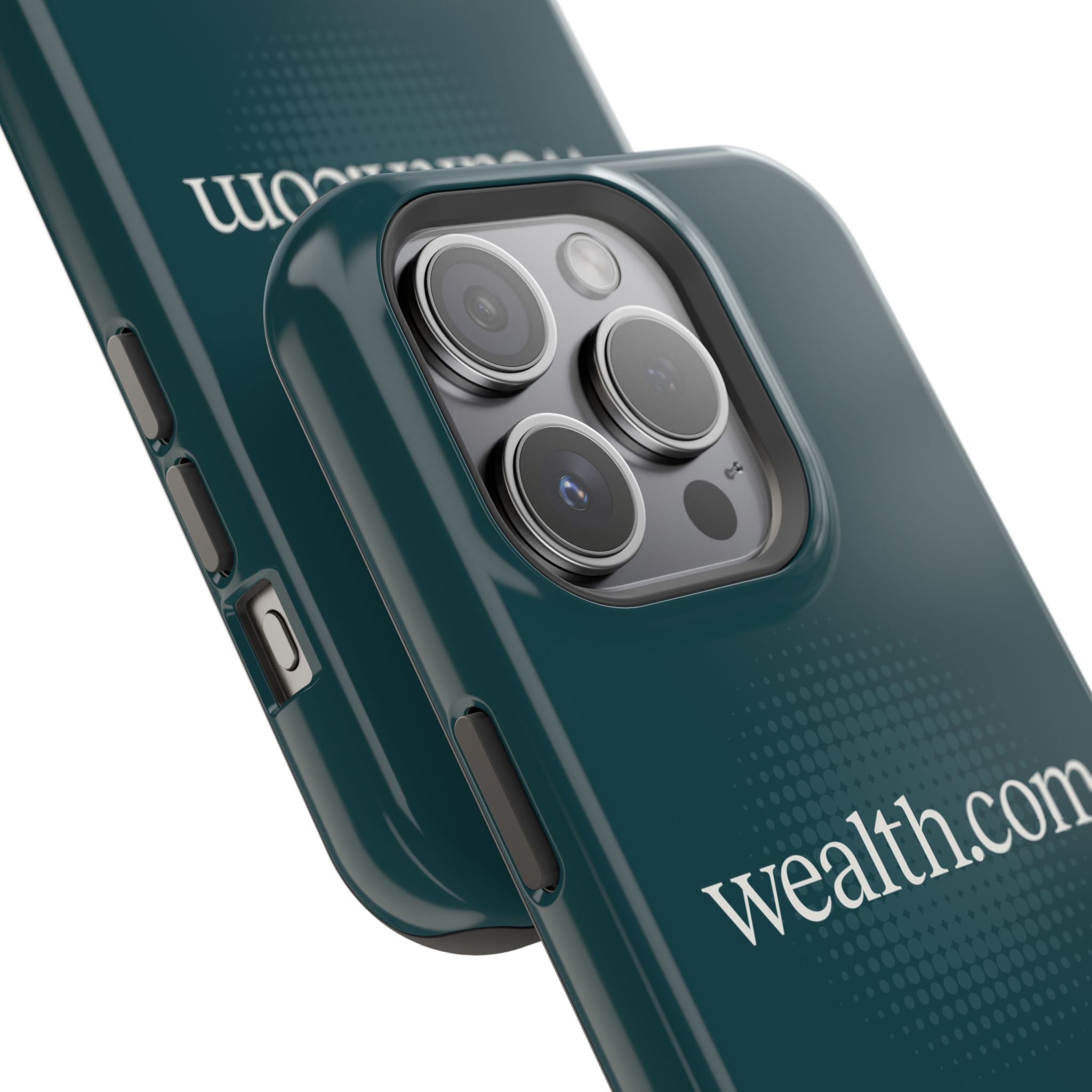 Impact-Resistant Phone Case