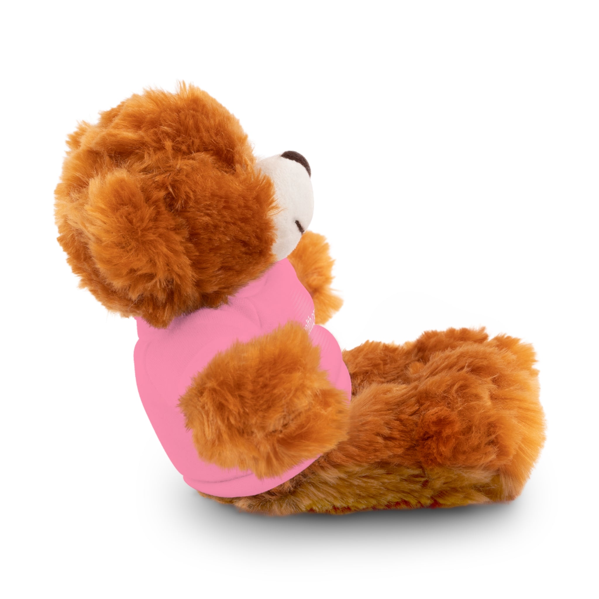Stuffed Animal Tee Buddy