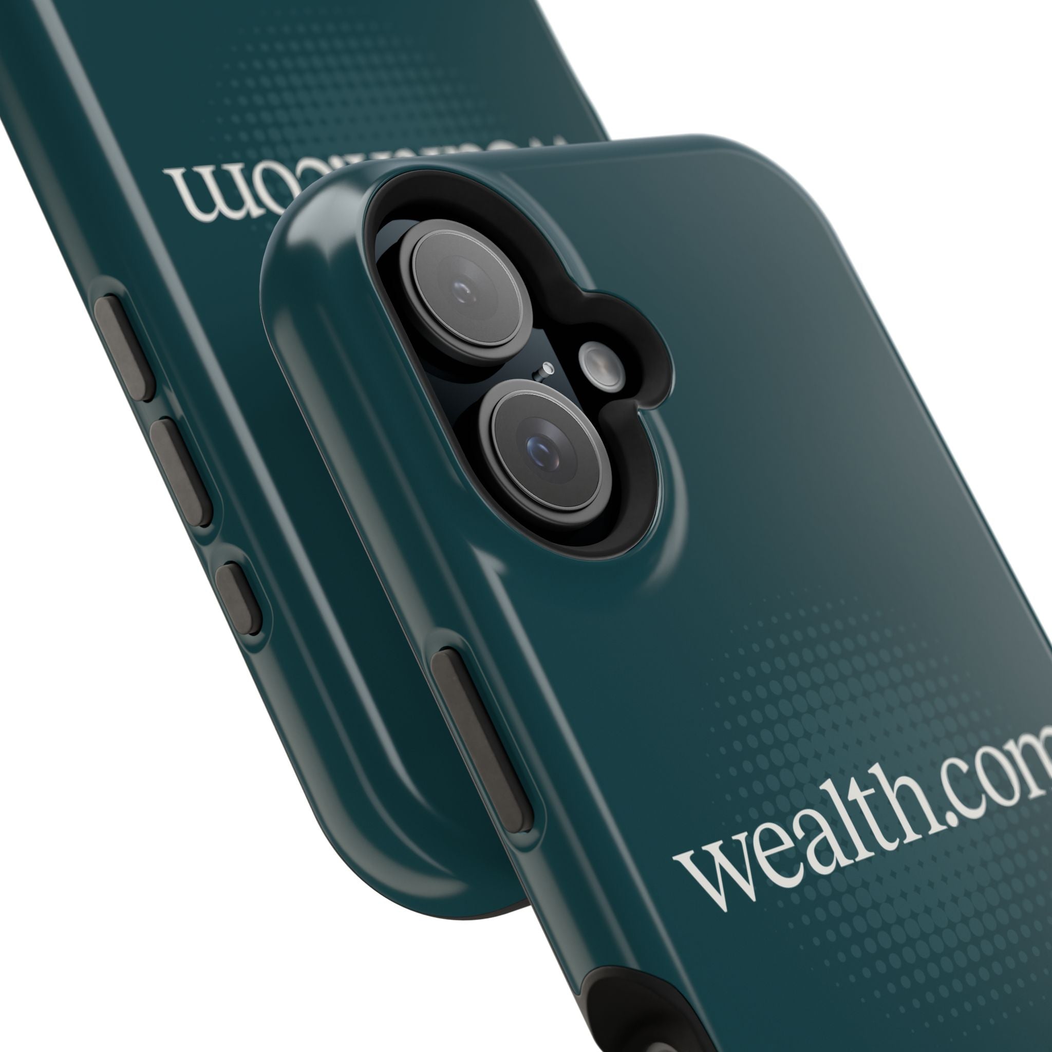 Impact-Resistant Phone Case