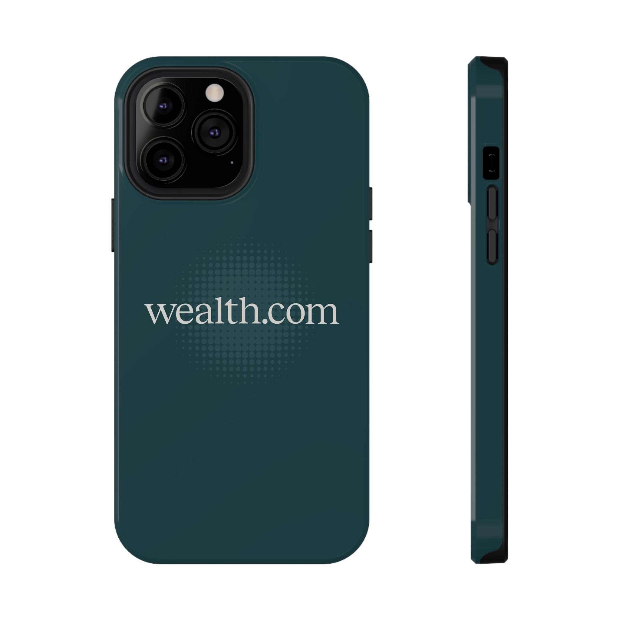 Impact-Resistant Phone Case
