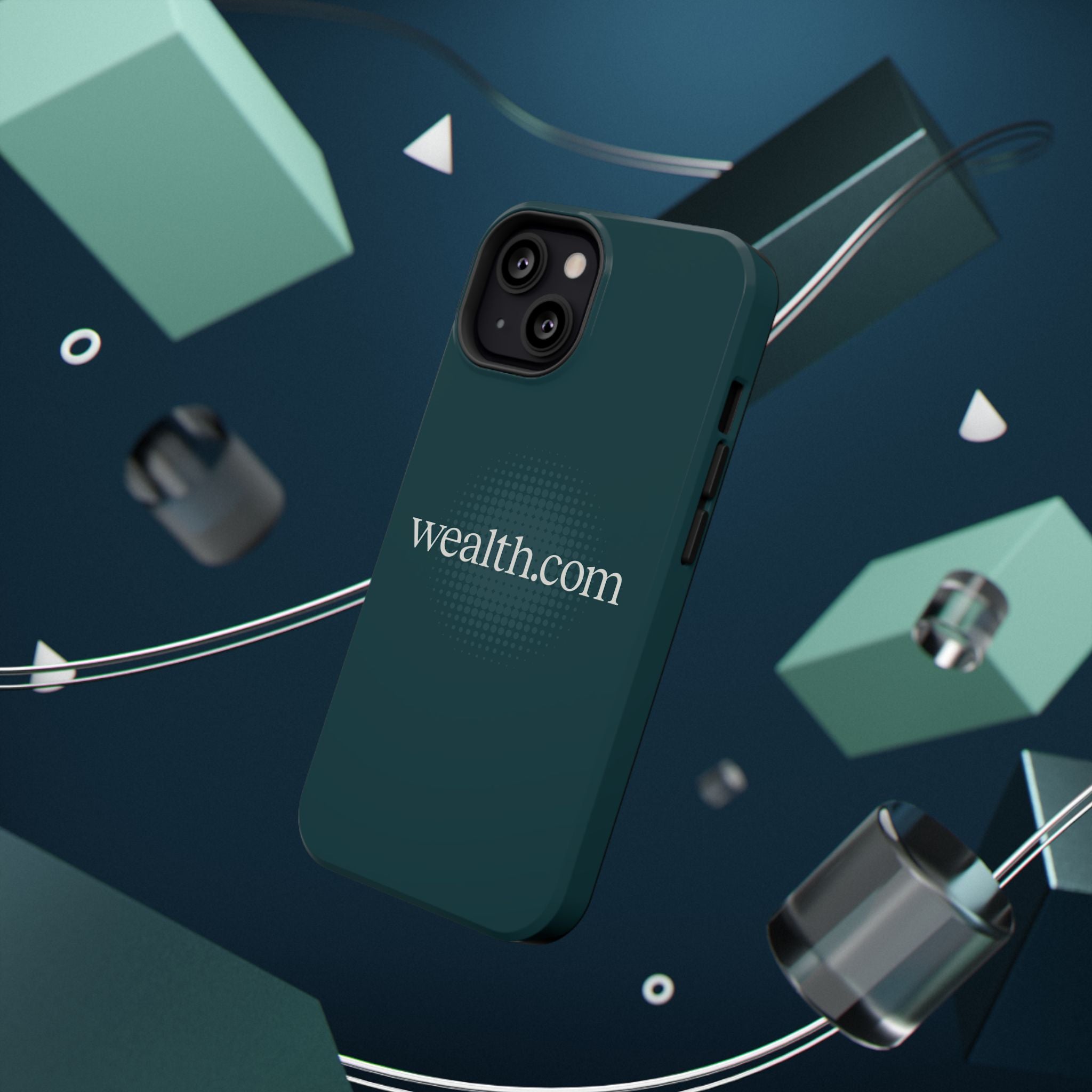 Impact-Resistant Phone Case