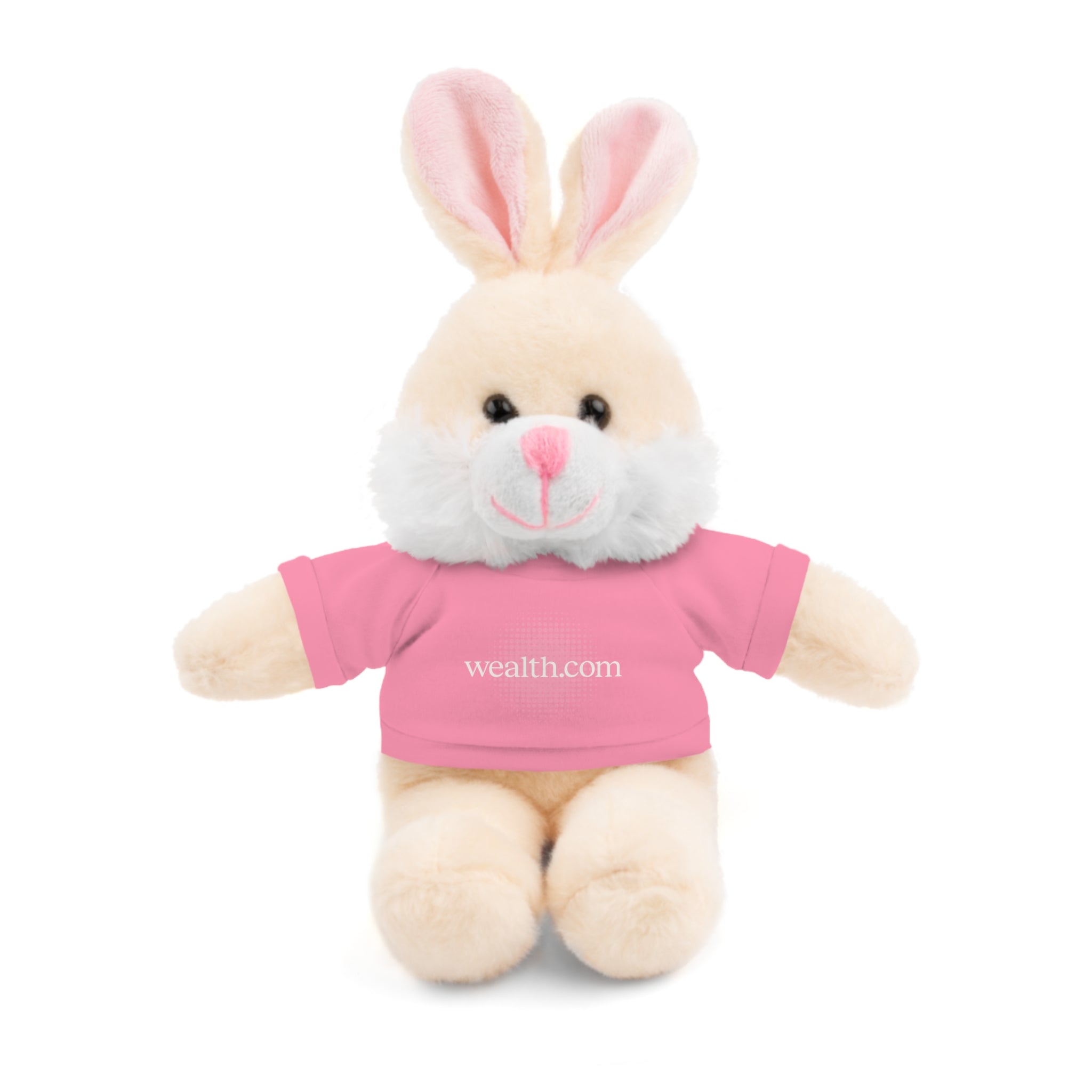 Stuffed Animal Tee Buddy
