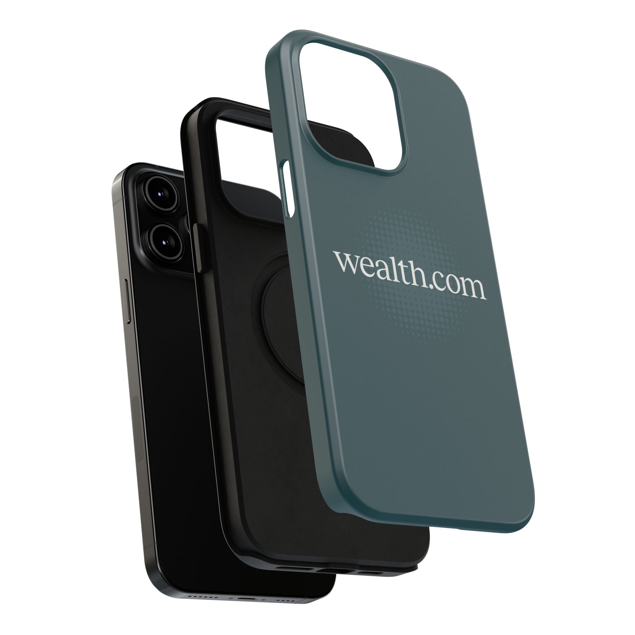 Impact-Resistant Phone Case