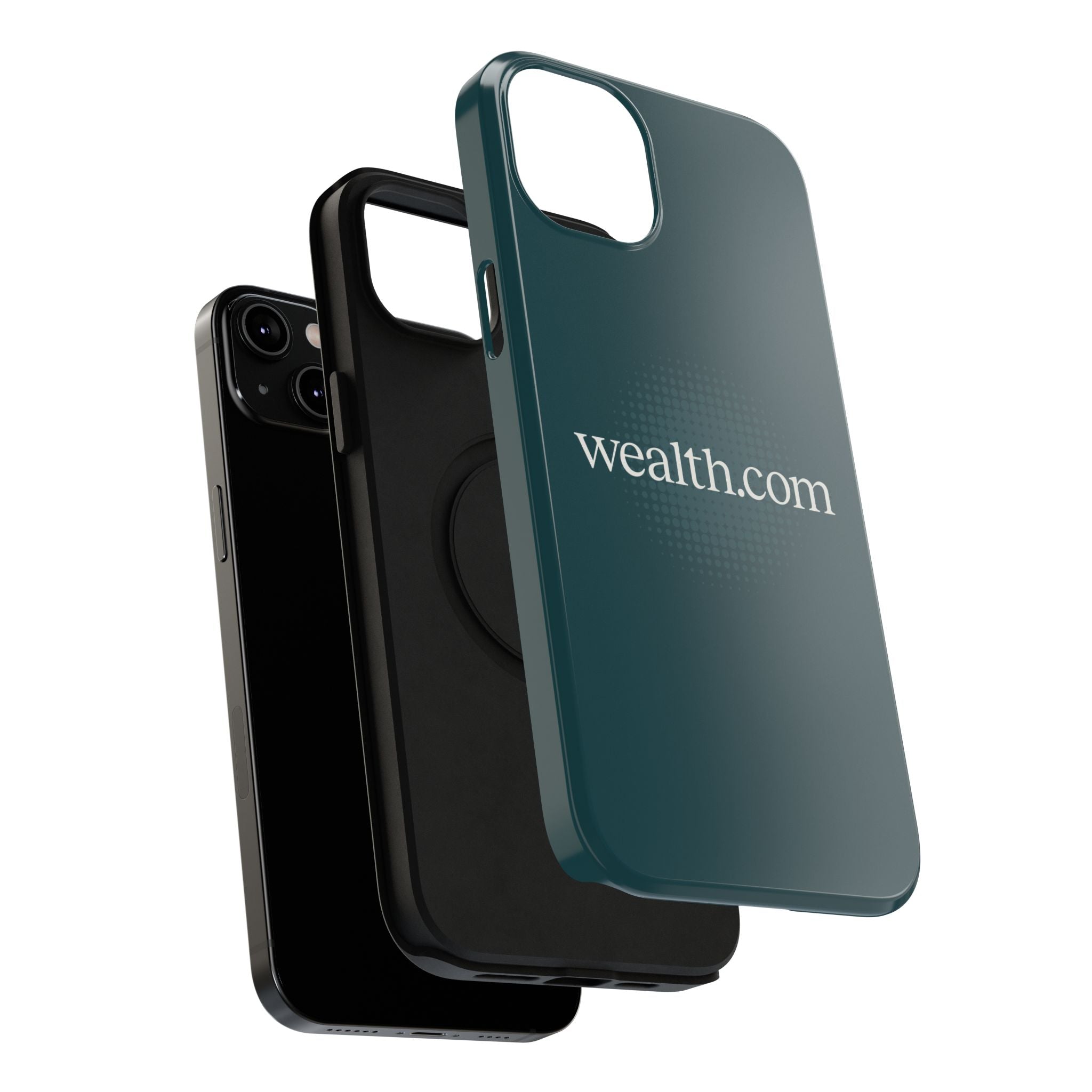 Impact-Resistant Phone Case
