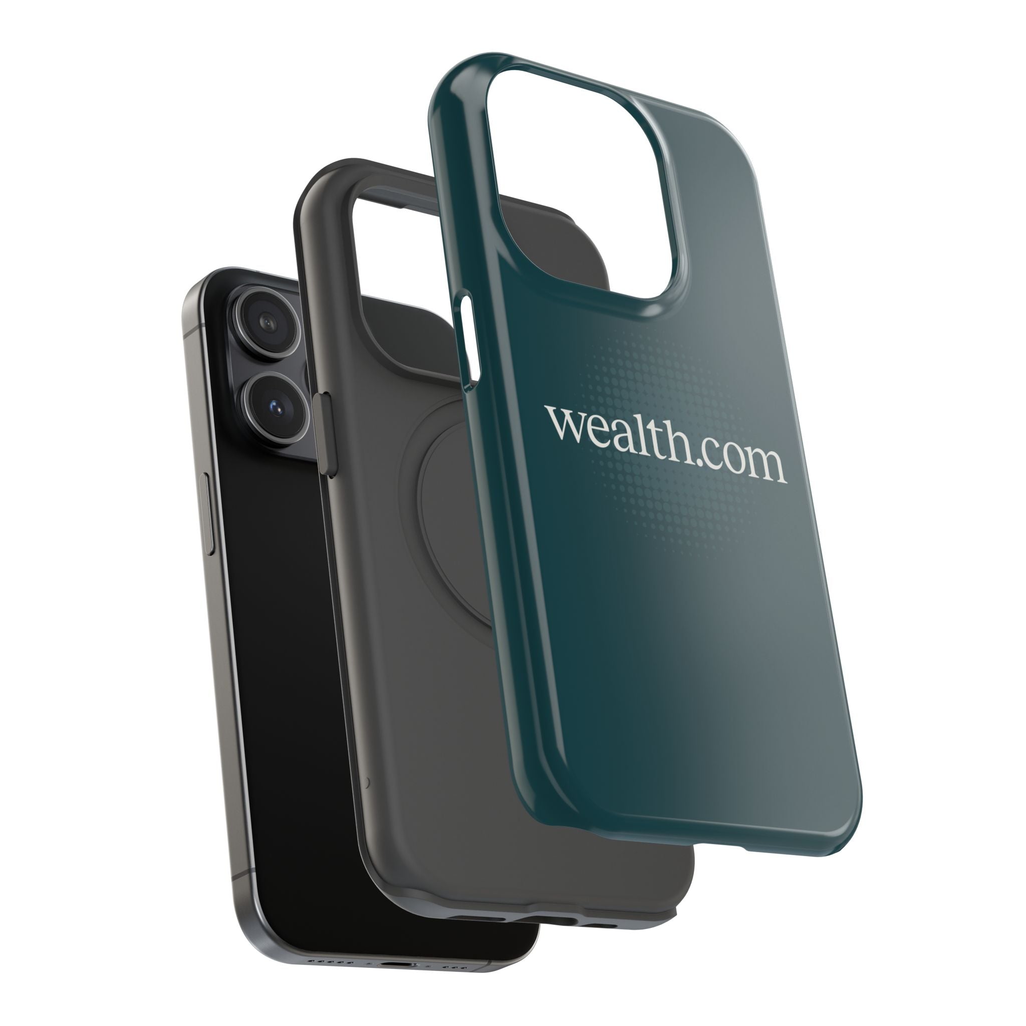 Impact-Resistant Phone Case
