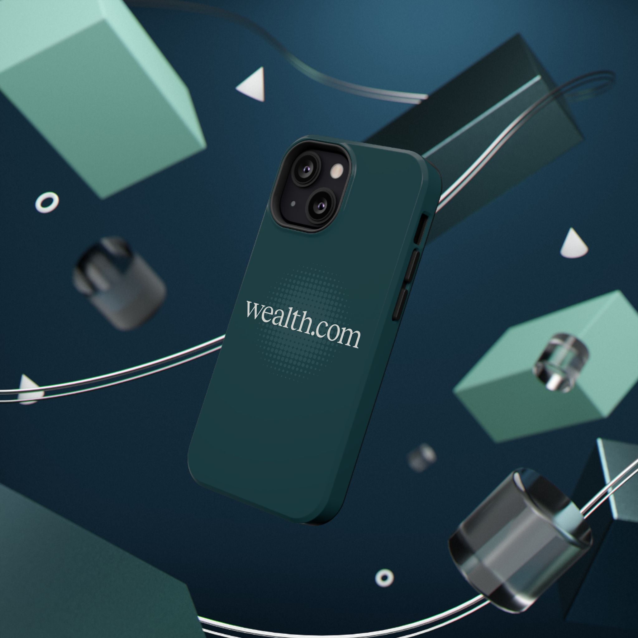Impact-Resistant Phone Case