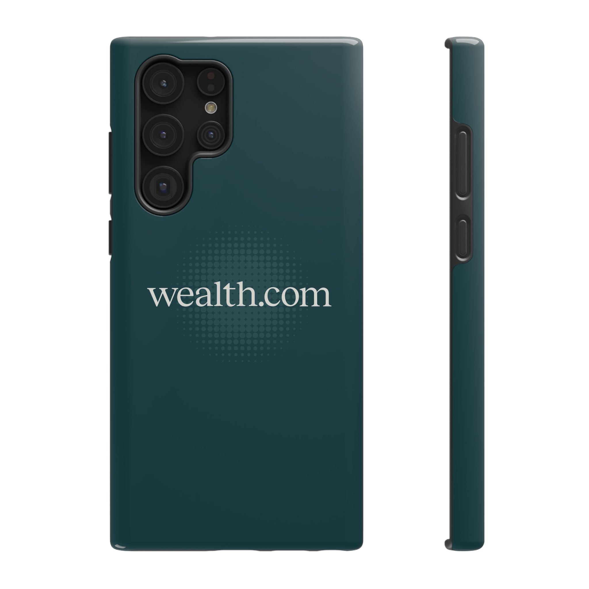 Impact-Resistant Phone Case