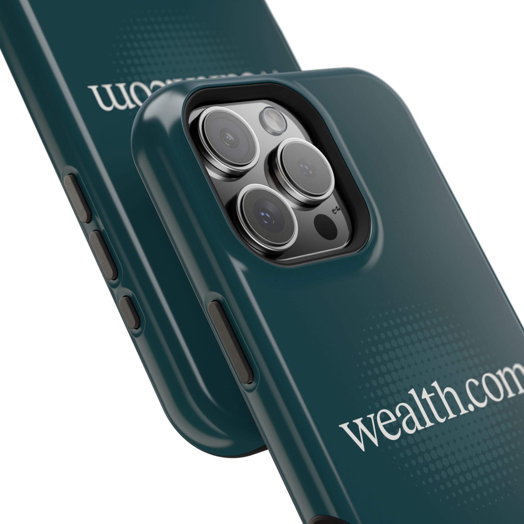 Impact-Resistant Phone Case