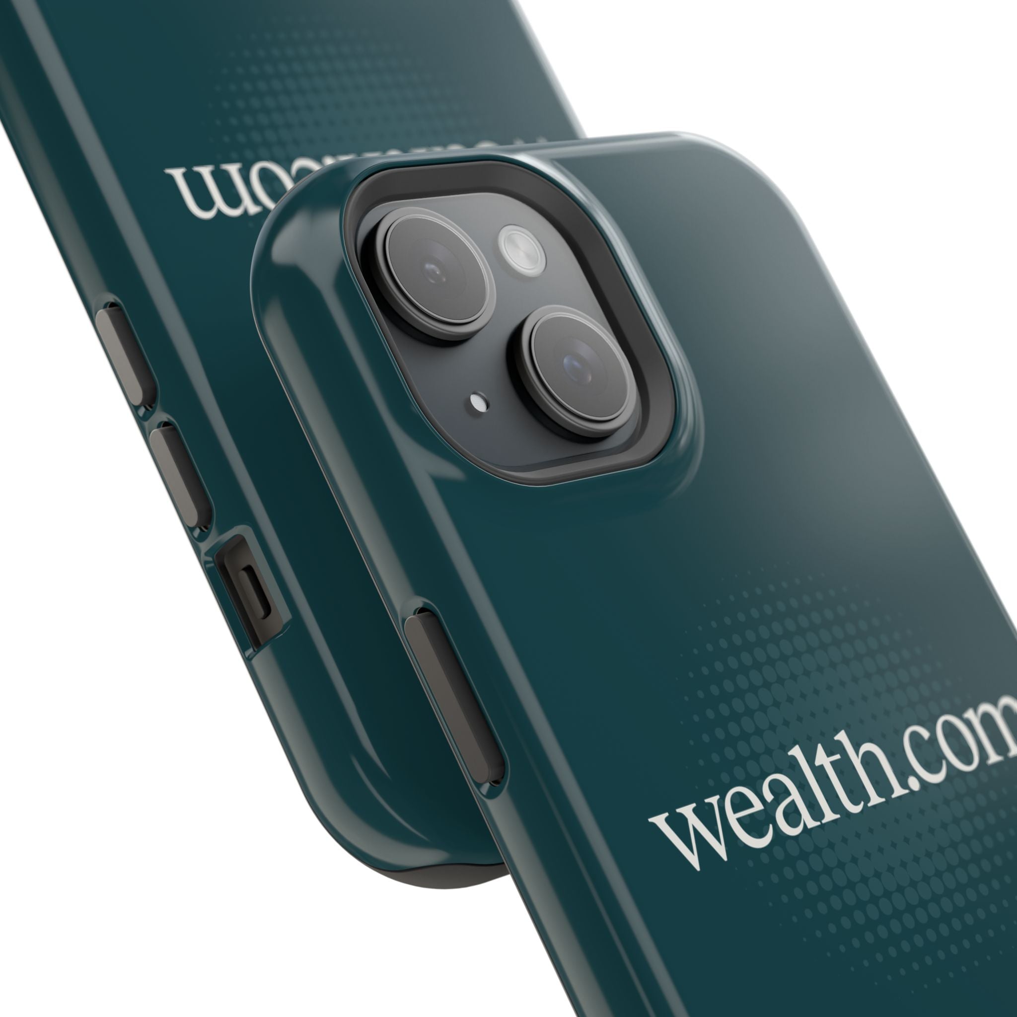 Impact-Resistant Phone Case