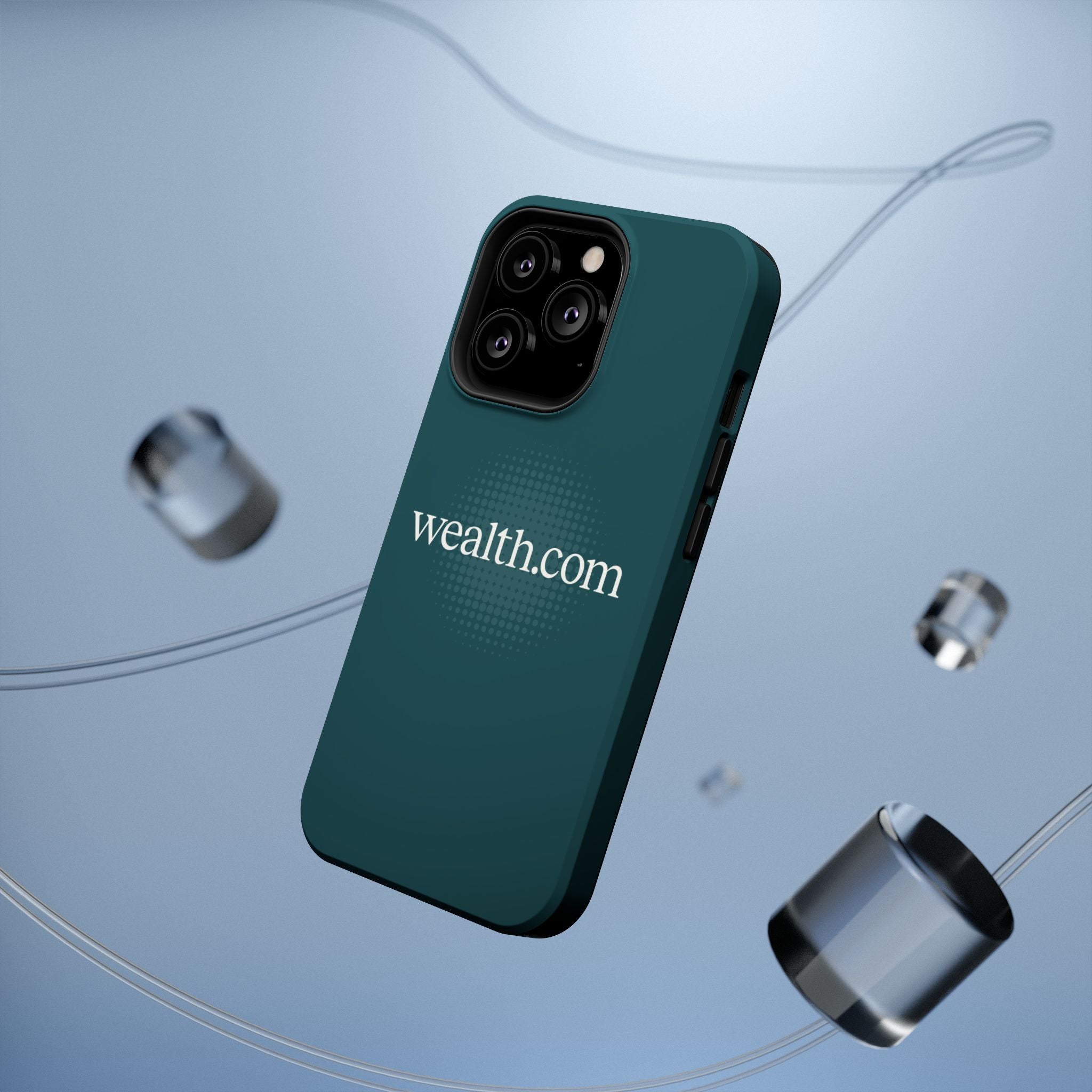 Impact-Resistant Phone Case