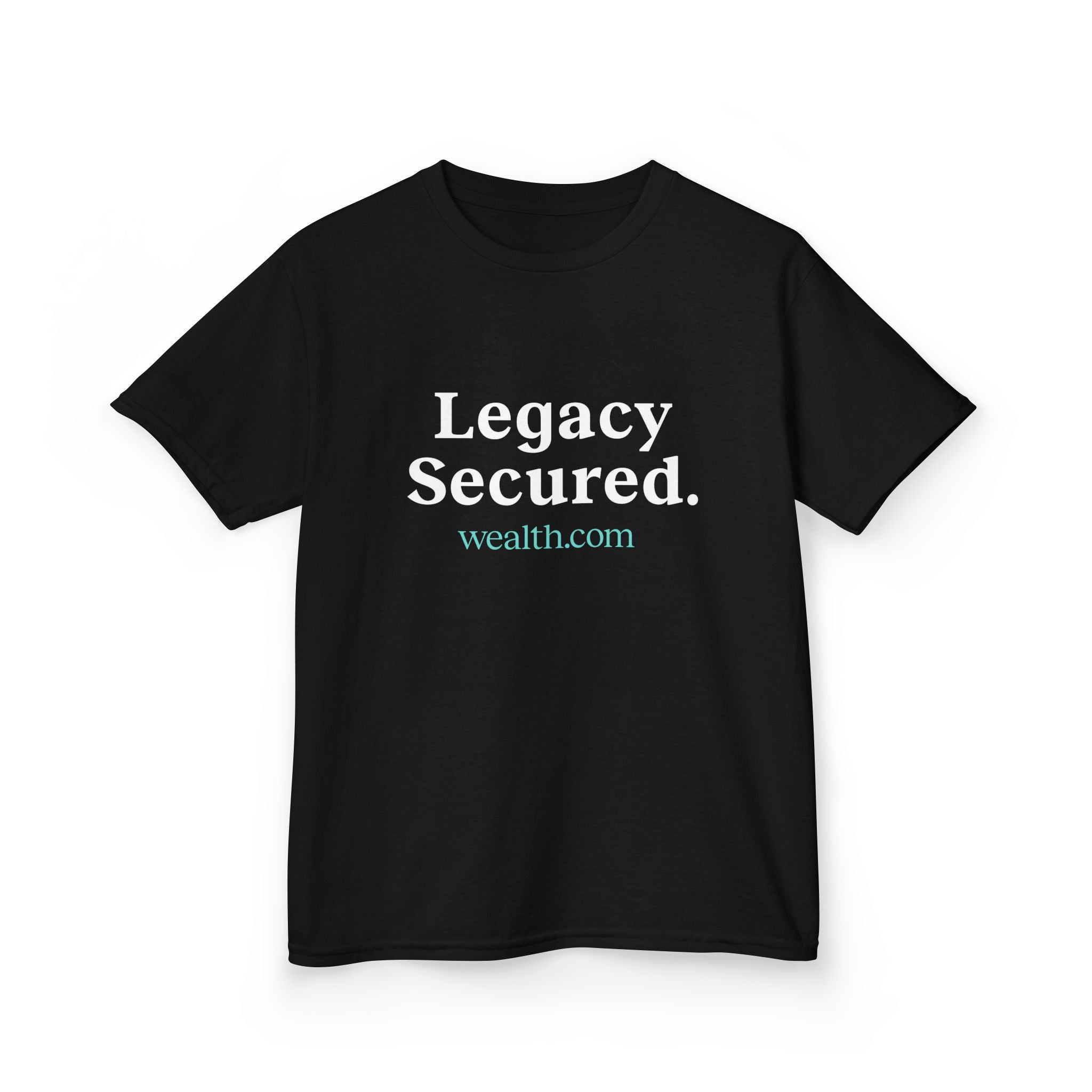 Legacy Secured Kids Heavy Cotton™ Tee