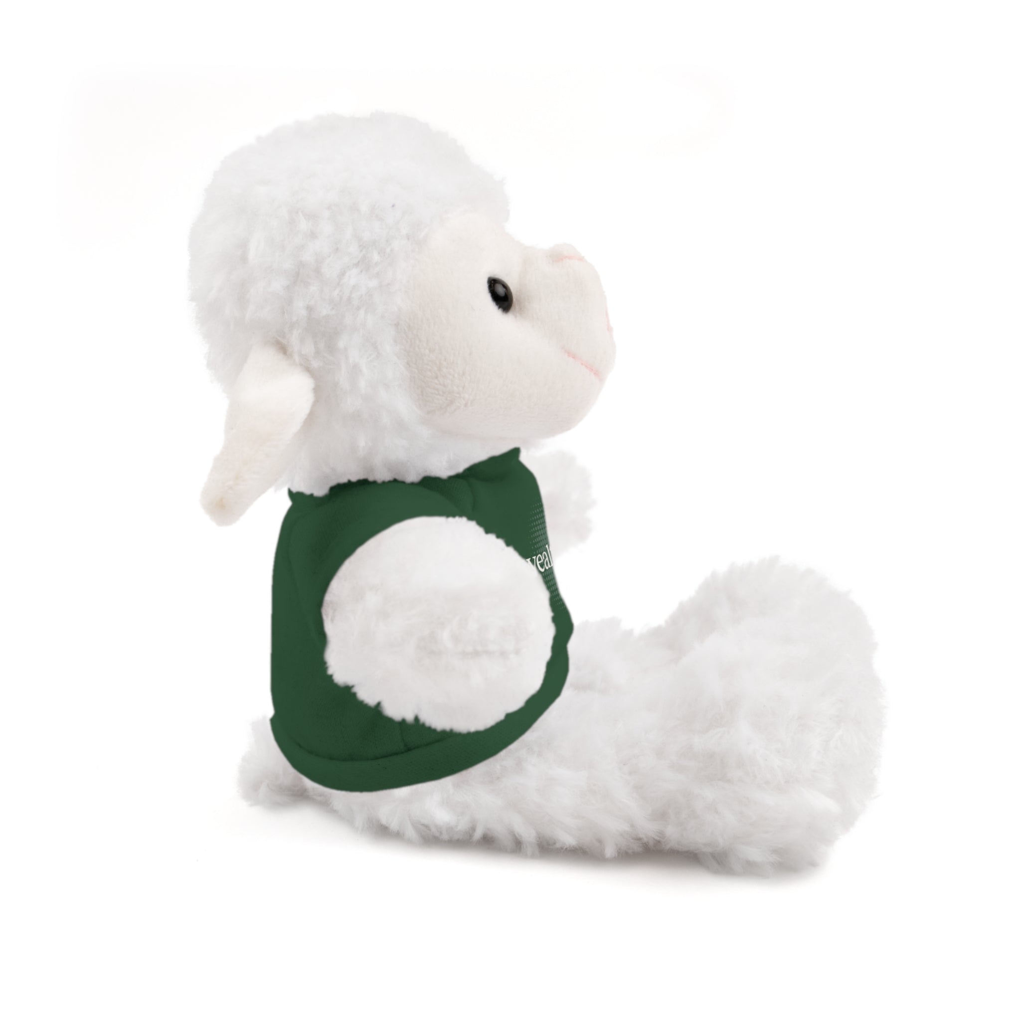 Stuffed Animal Tee Buddy