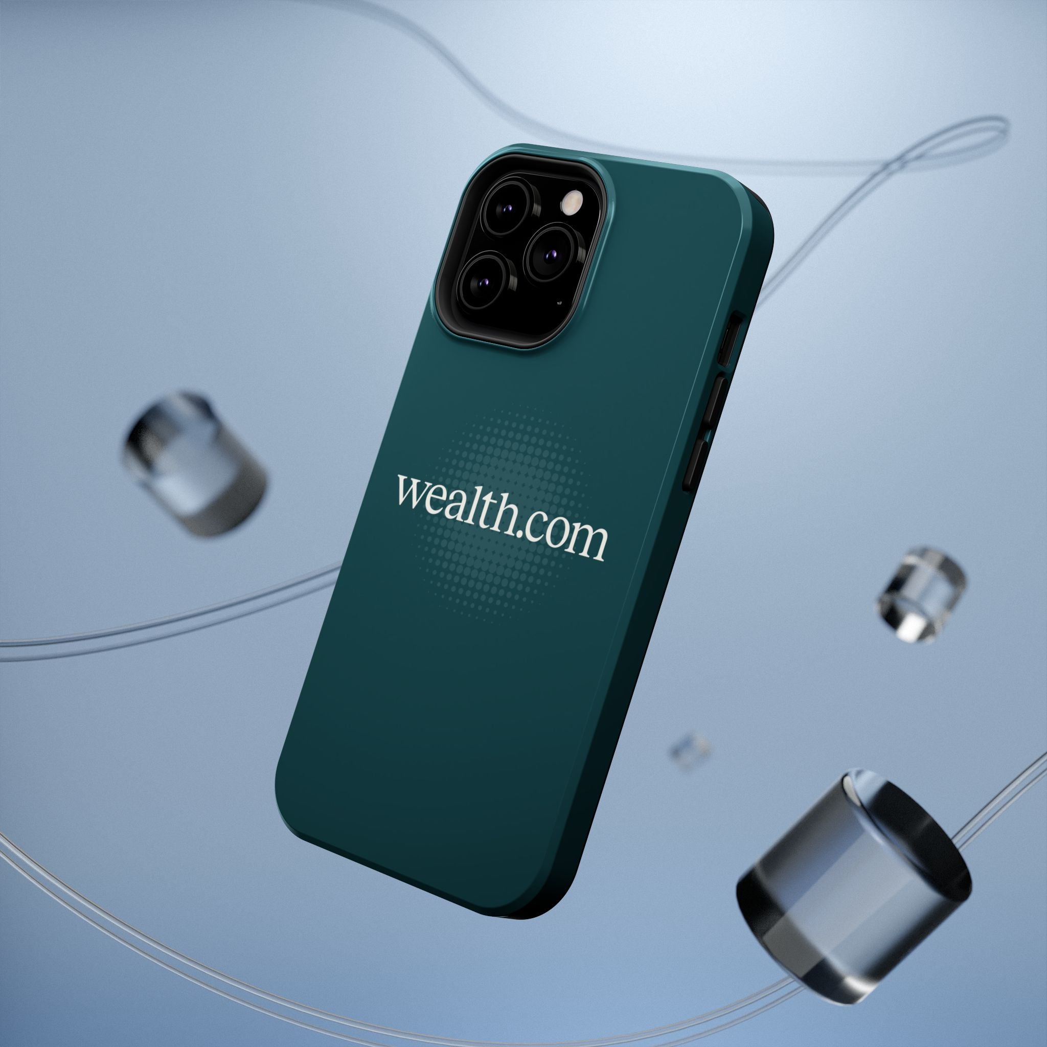Impact-Resistant Phone Case