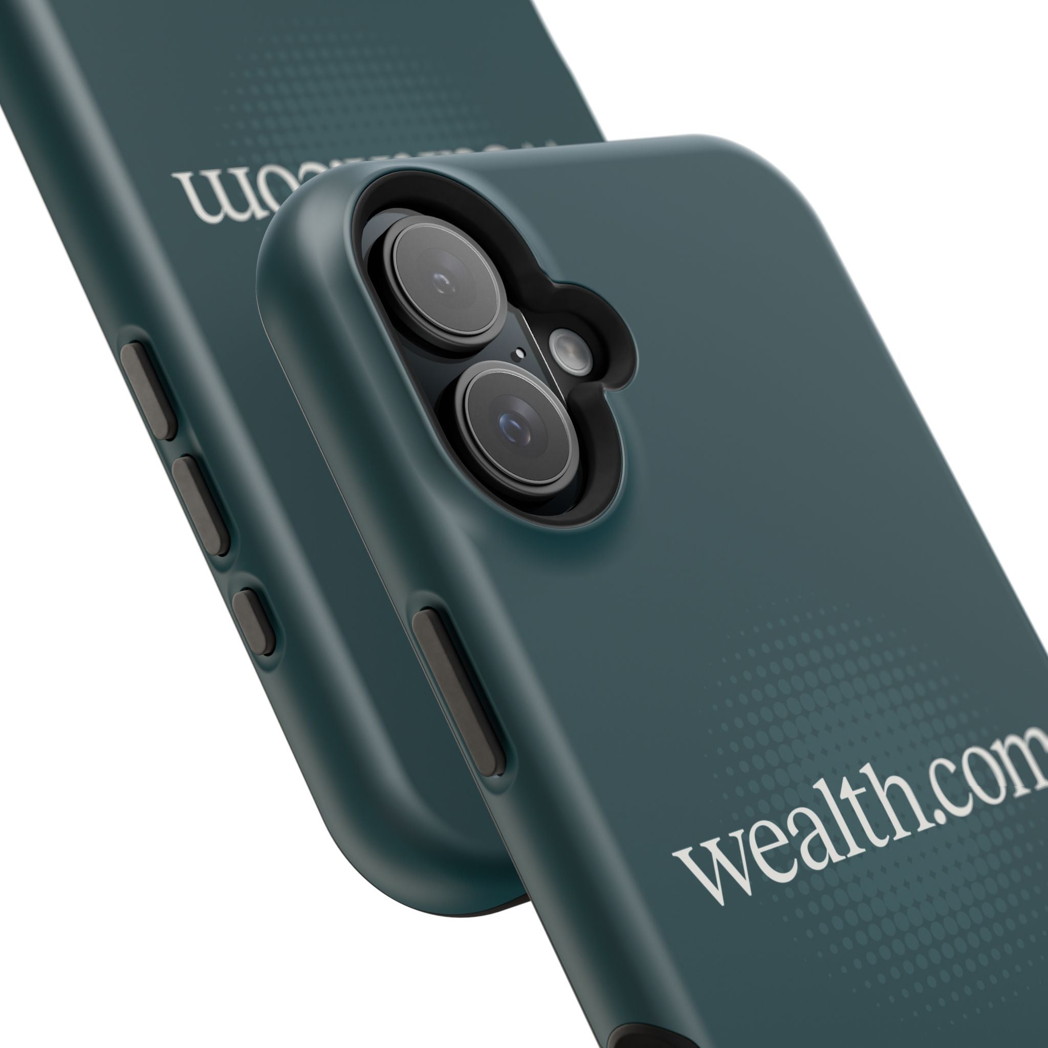 Impact-Resistant Phone Case