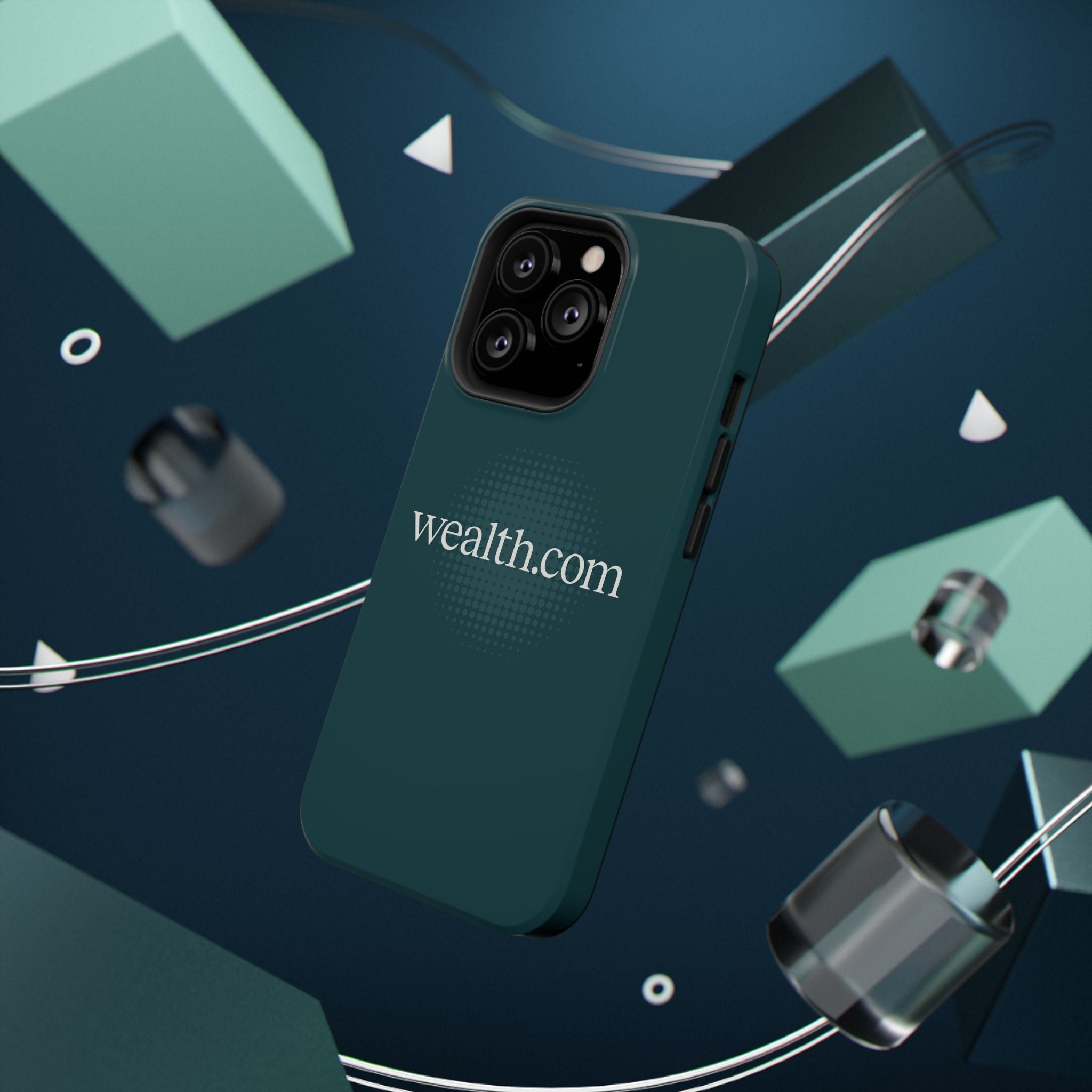 Impact-Resistant Phone Case