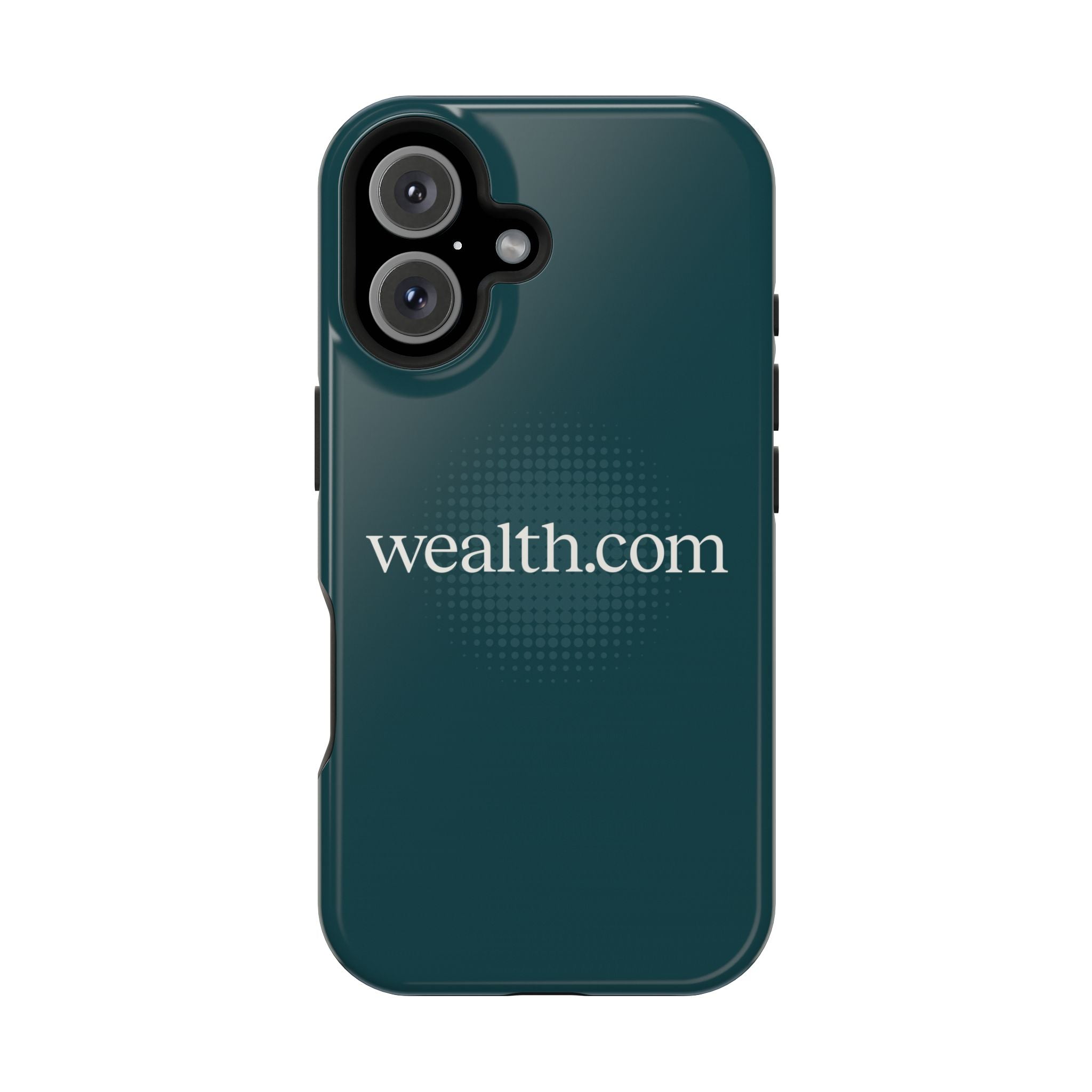 Impact-Resistant Phone Case