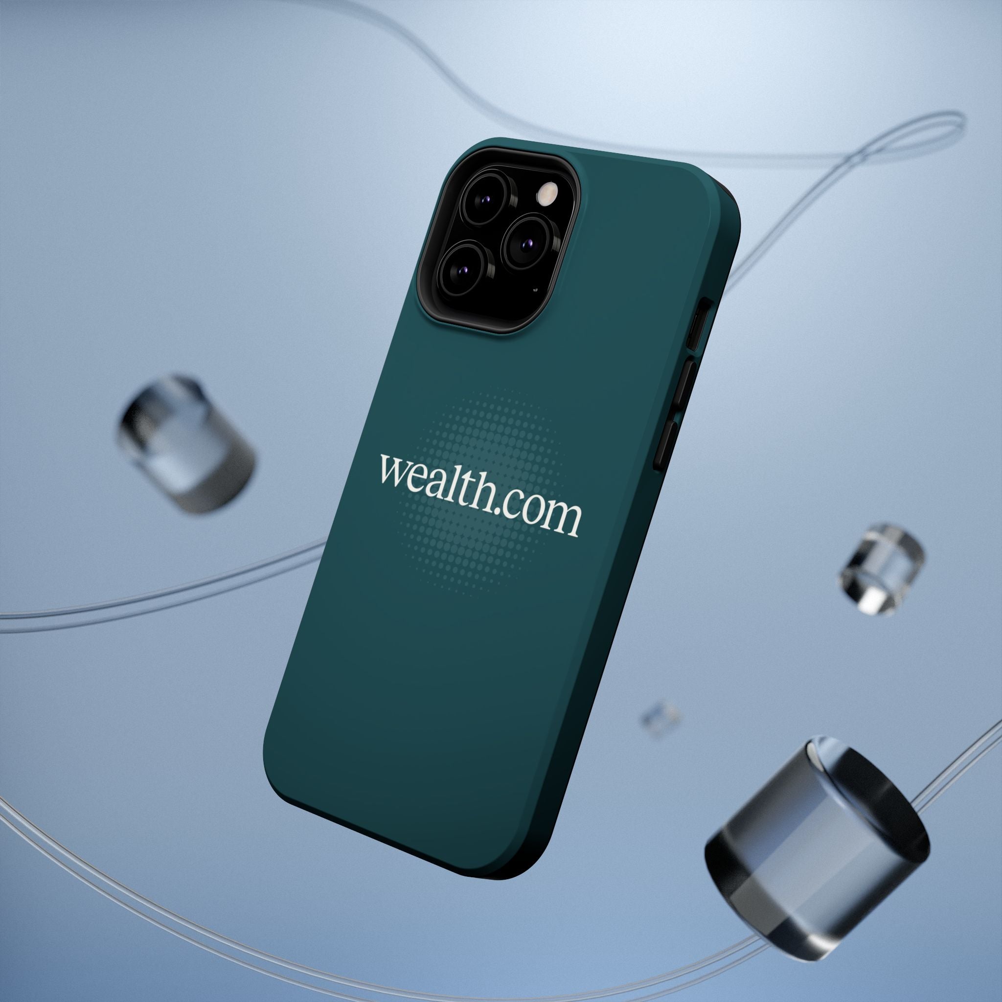Impact-Resistant Phone Case