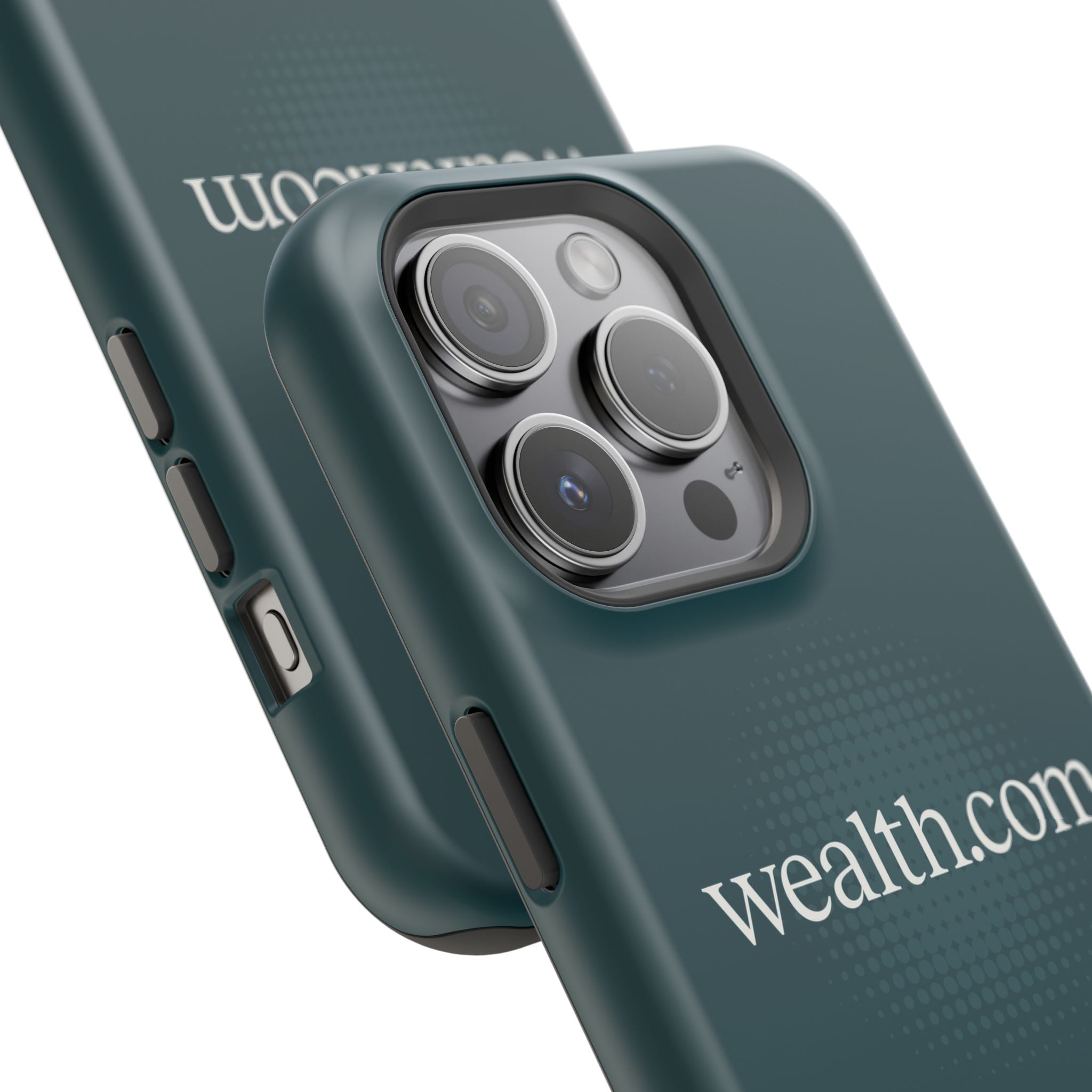 Impact-Resistant Phone Case