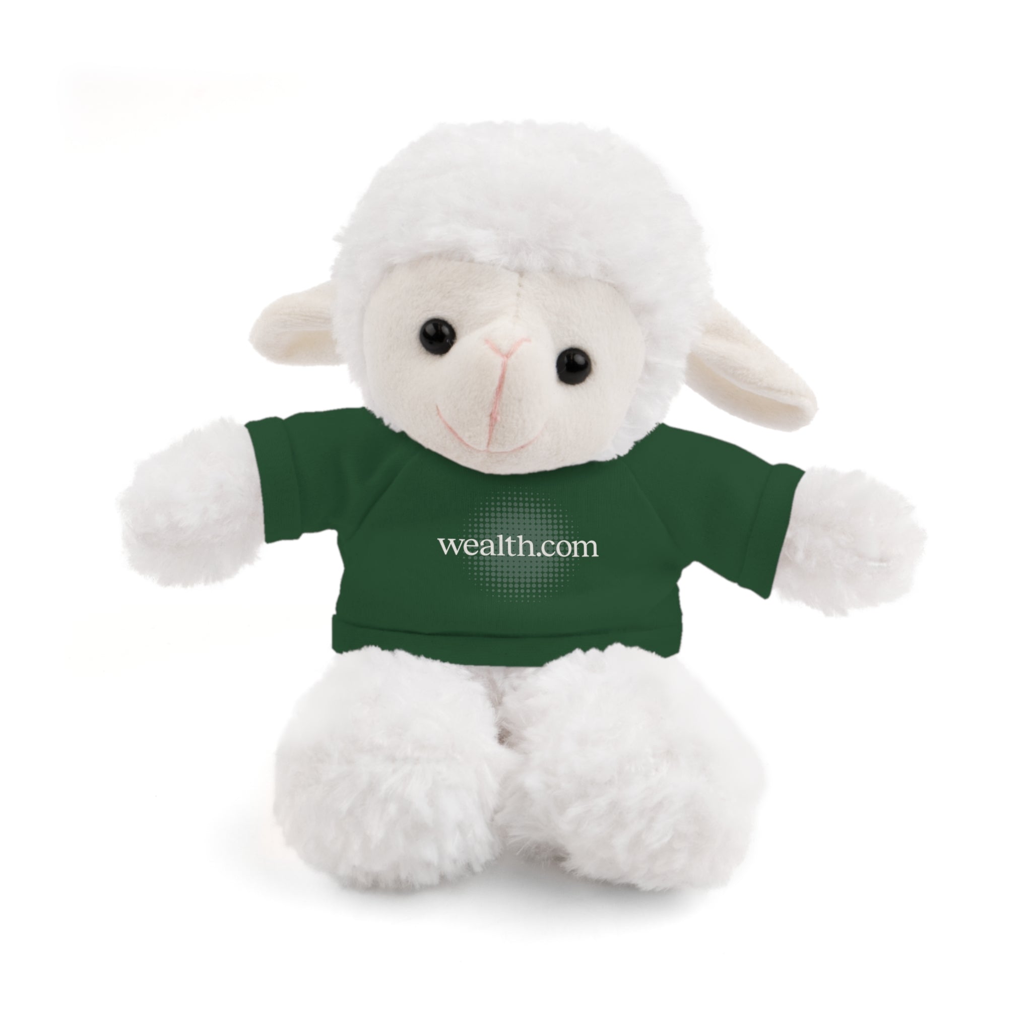 Stuffed Animal Tee Buddy