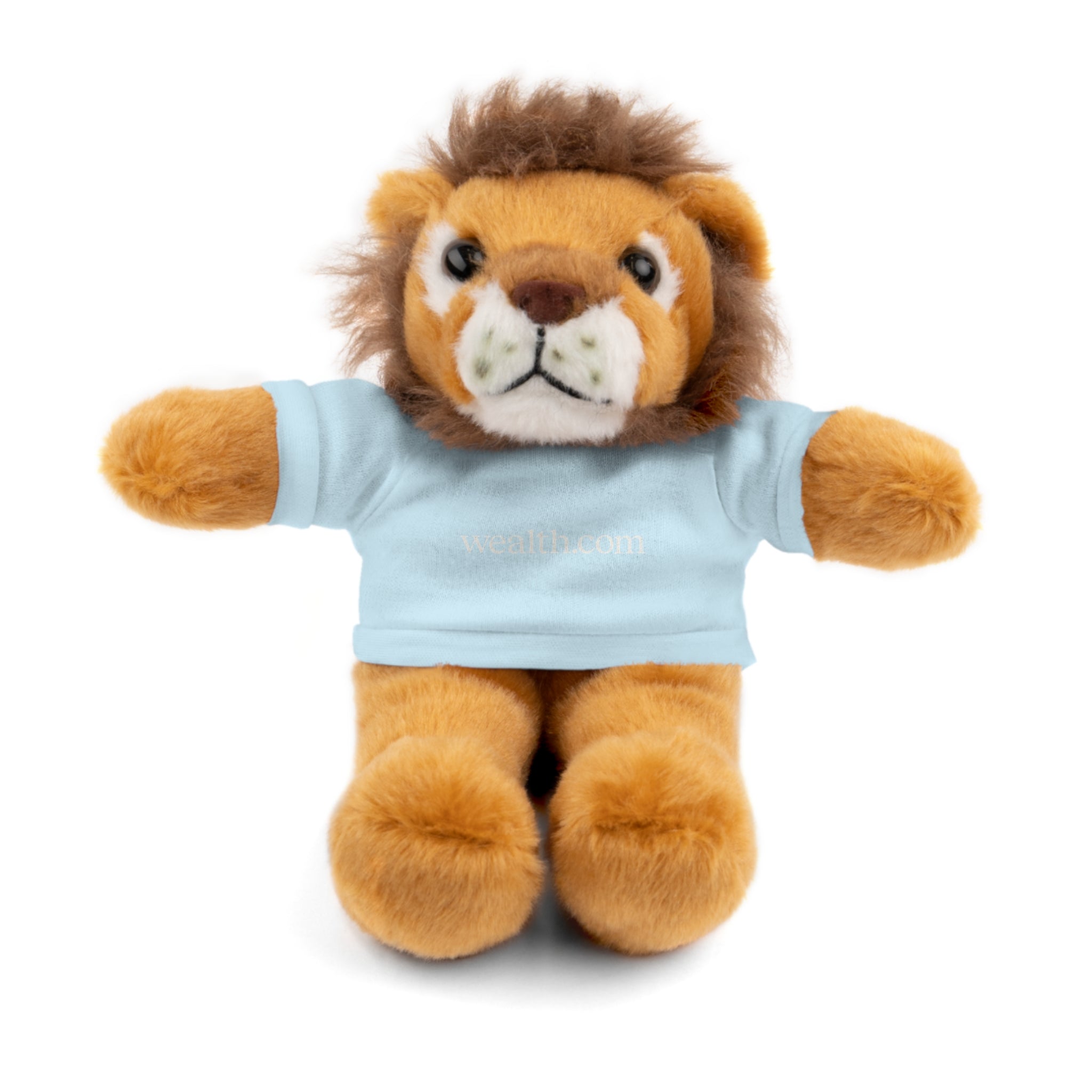 Stuffed Animal Tee Buddy