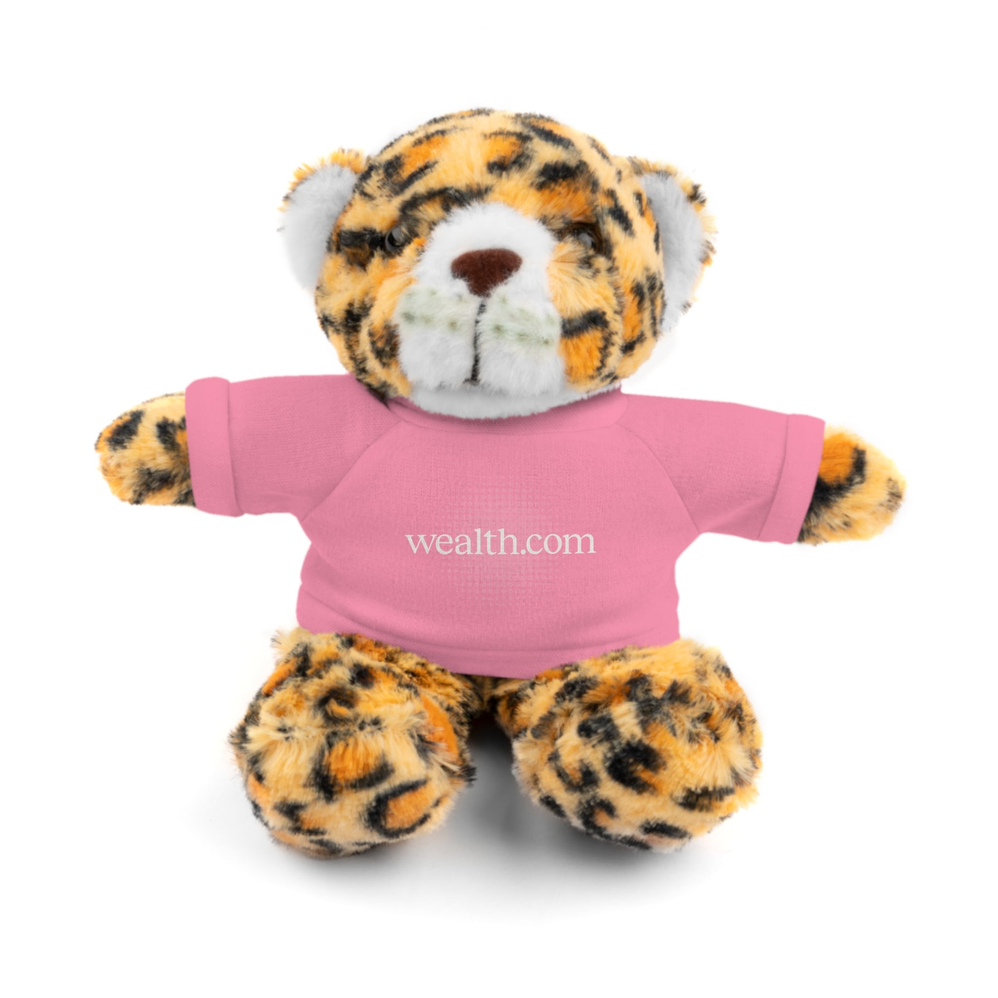 Stuffed Animal Tee Buddy