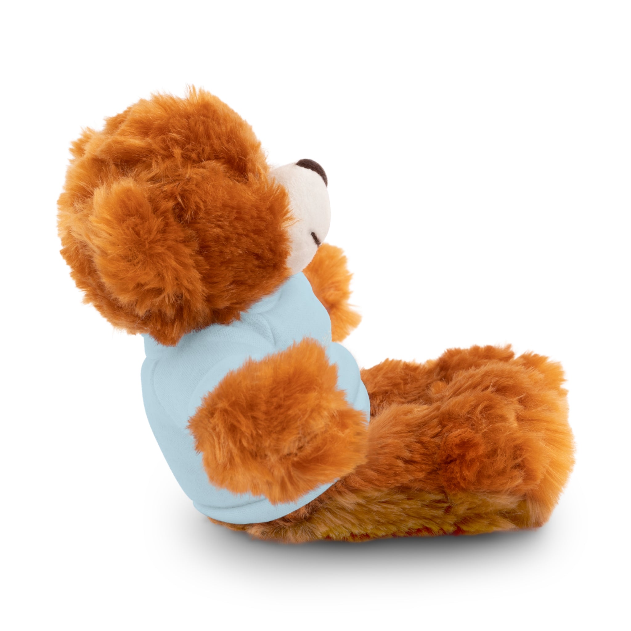 Stuffed Animal Tee Buddy