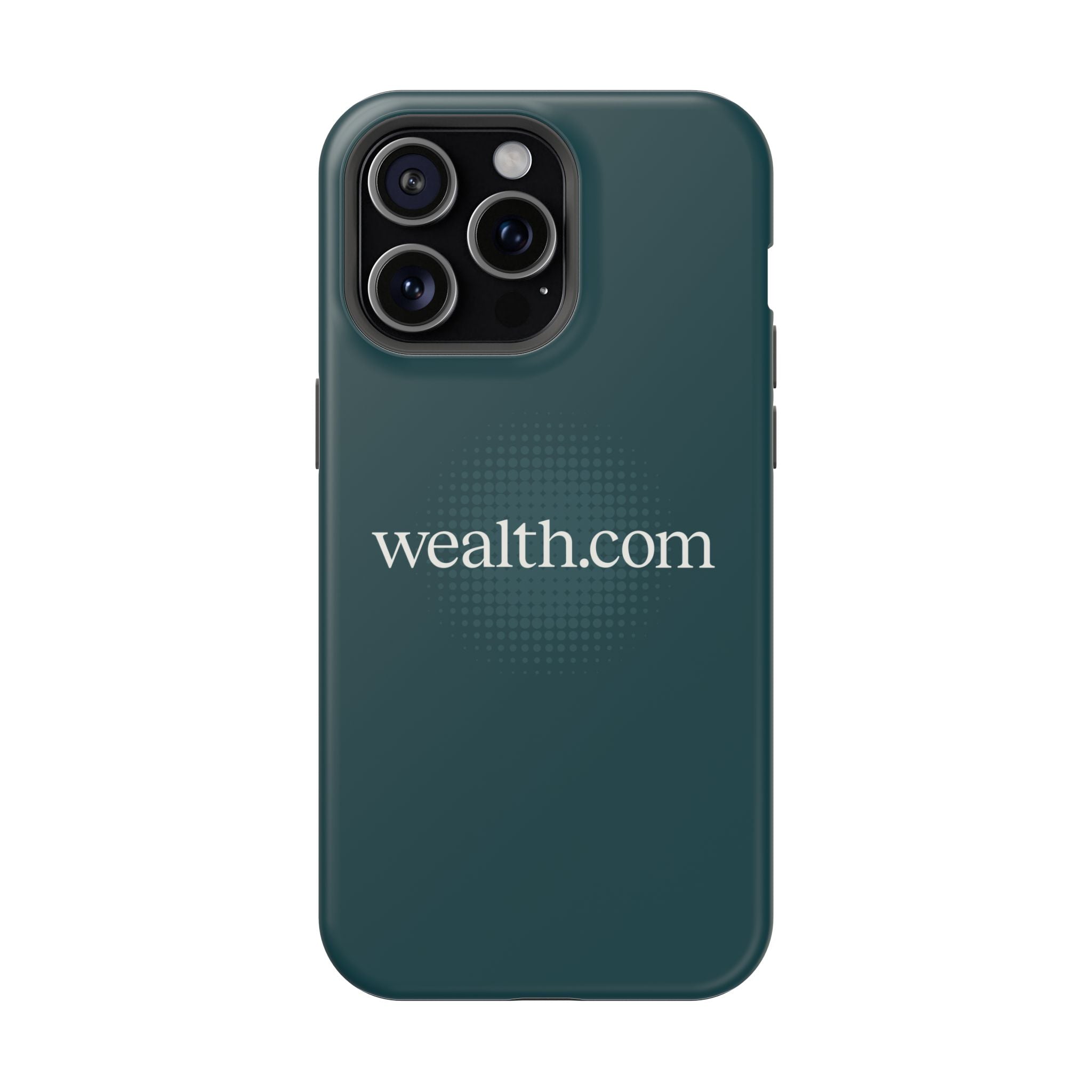 Impact-Resistant Phone Case