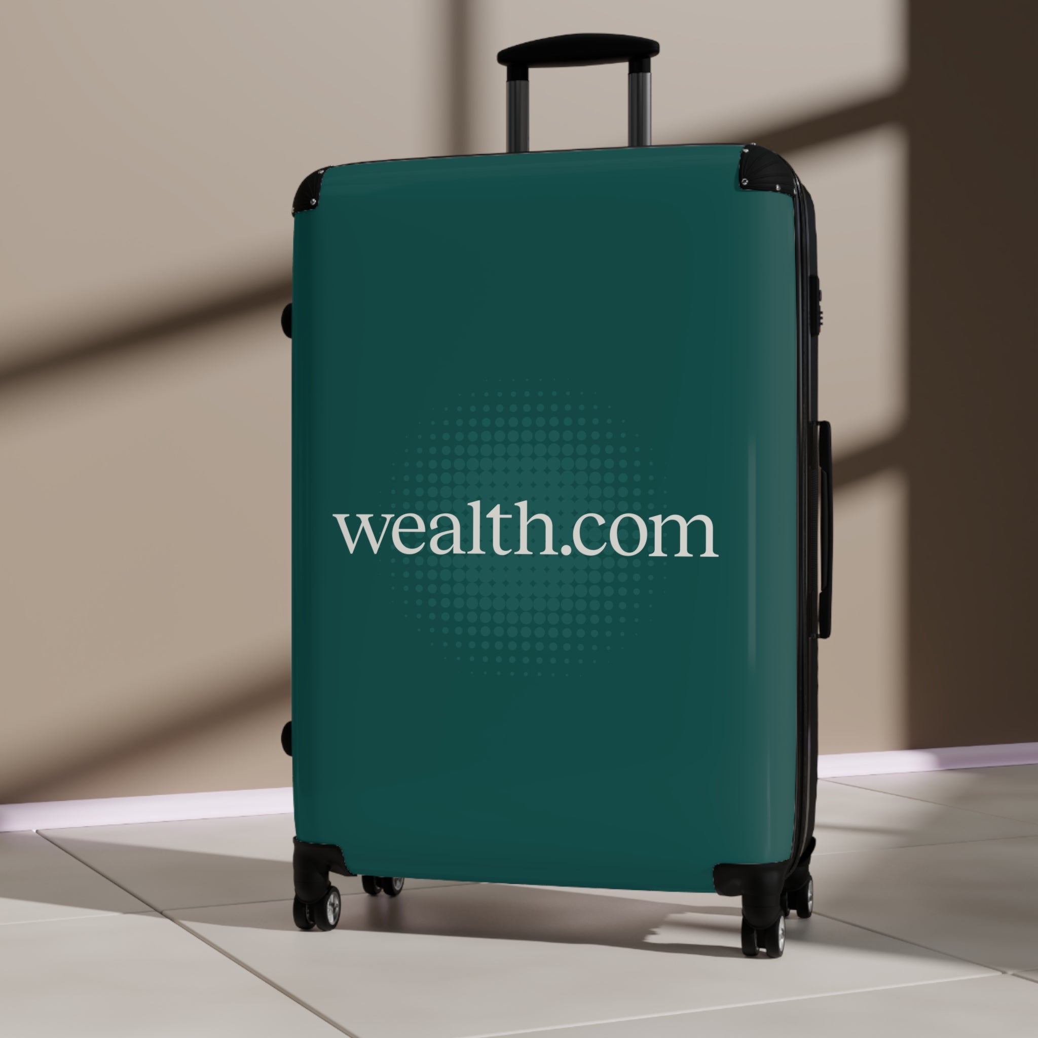 Suitcase