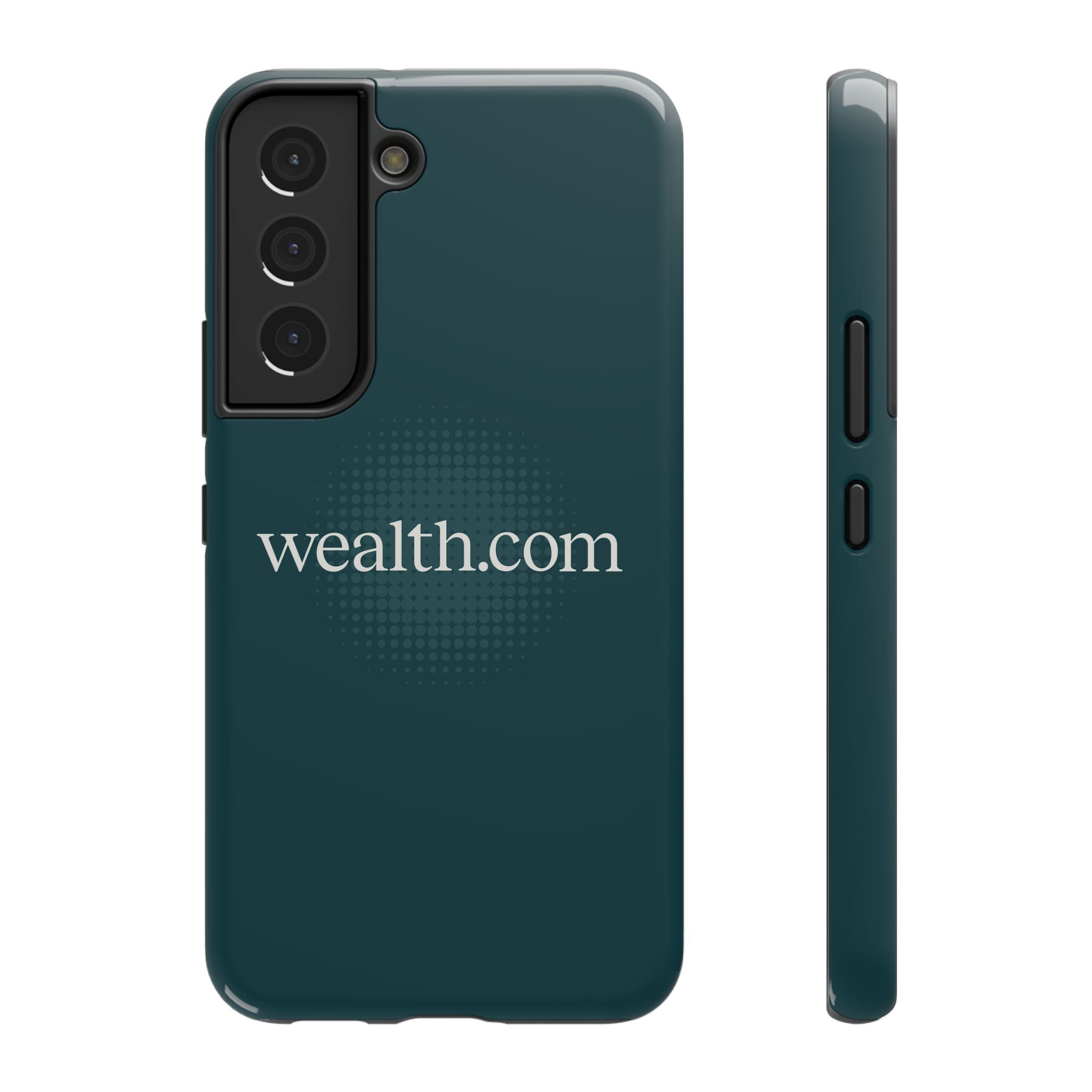 Impact-Resistant Phone Case