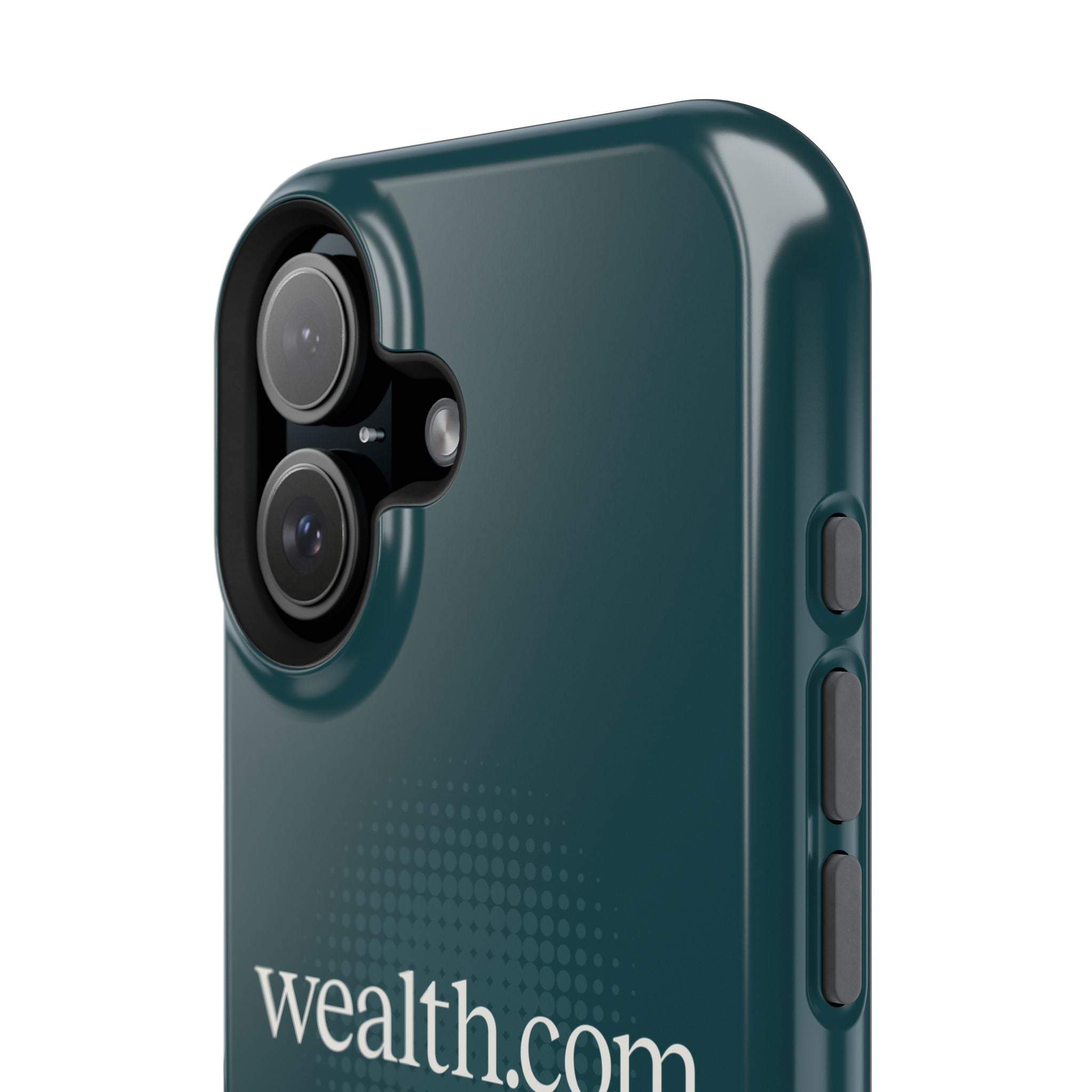 Impact-Resistant Phone Case