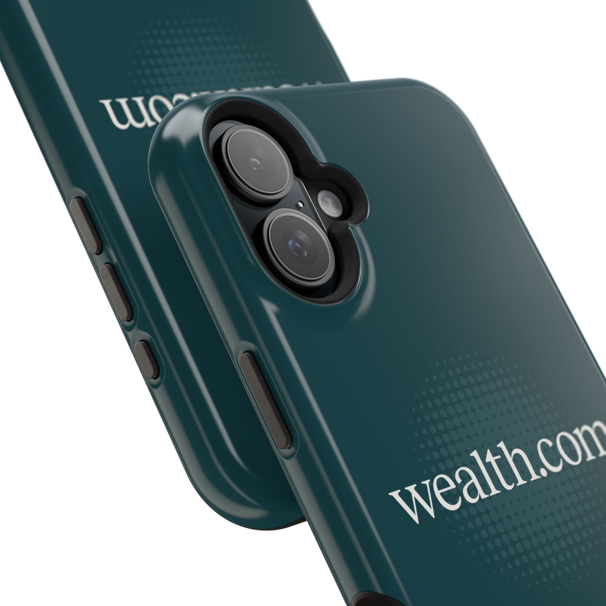 Impact-Resistant Phone Case