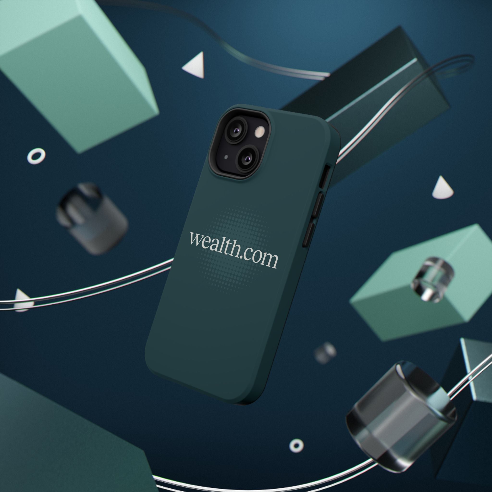 Impact-Resistant Phone Case