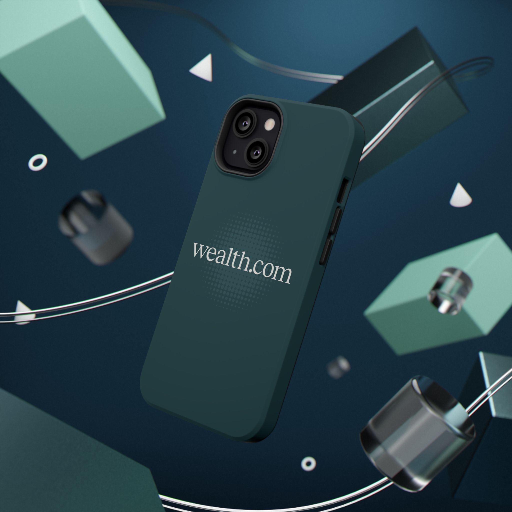 Impact-Resistant Phone Case
