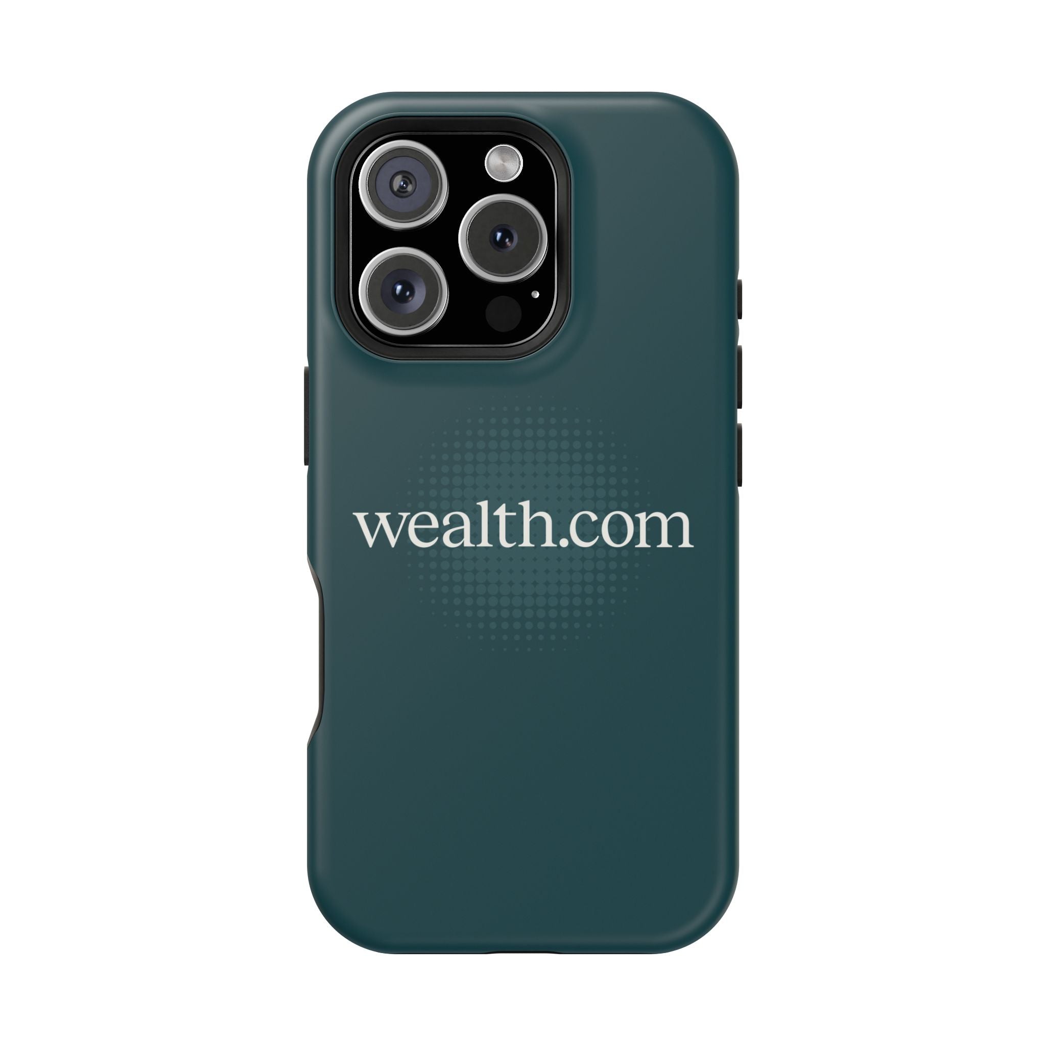 Impact-Resistant Phone Case