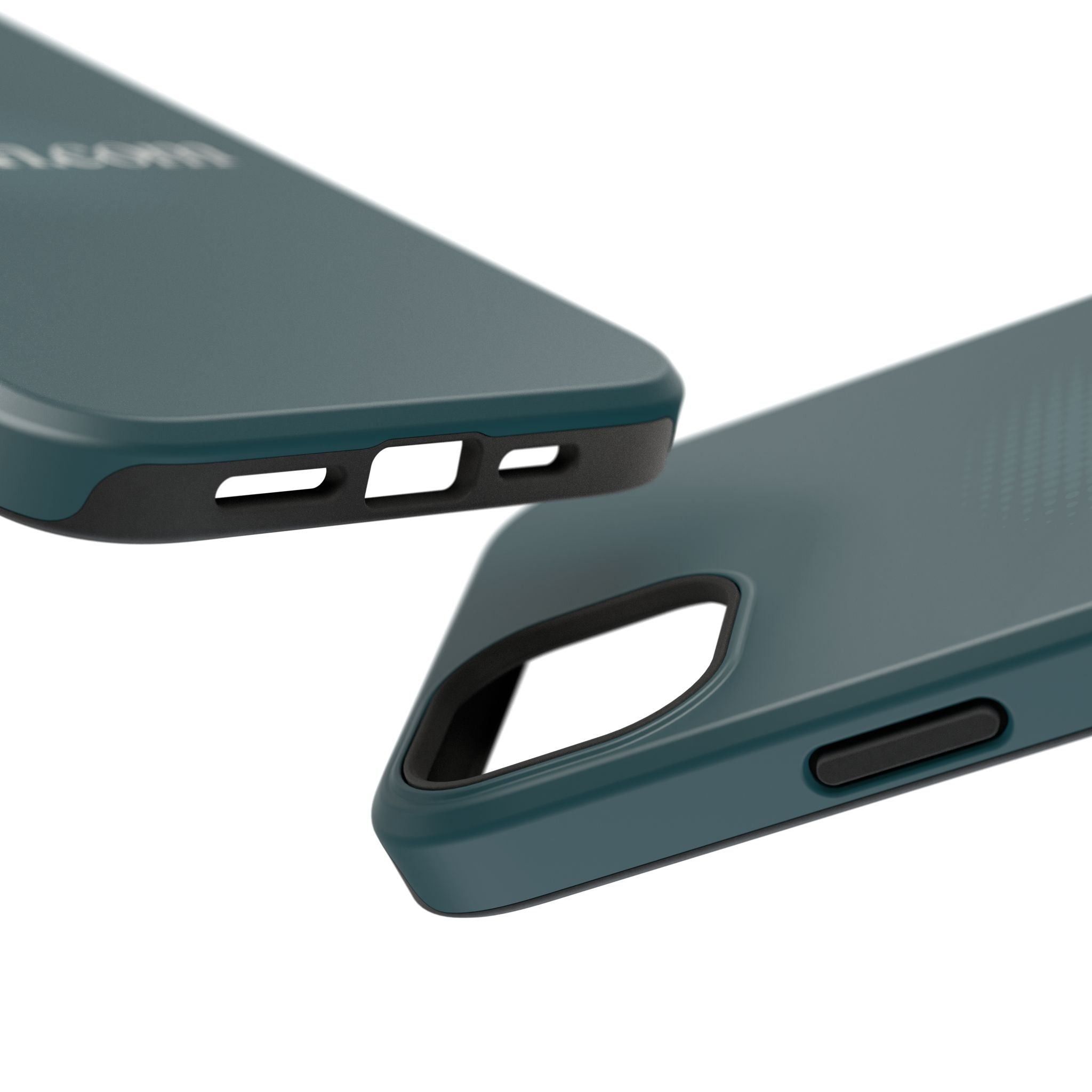 Impact-Resistant Phone Case