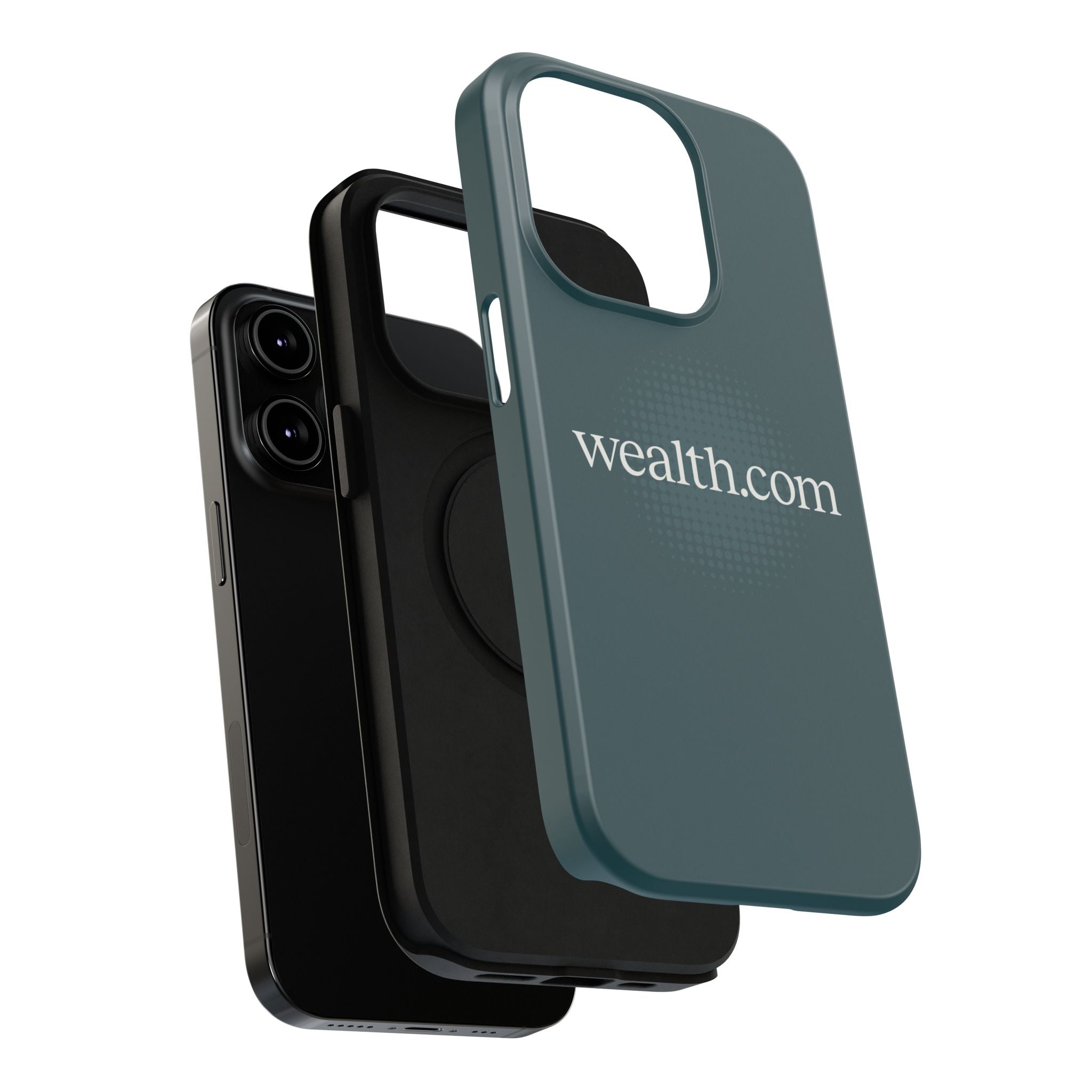 Impact-Resistant Phone Case