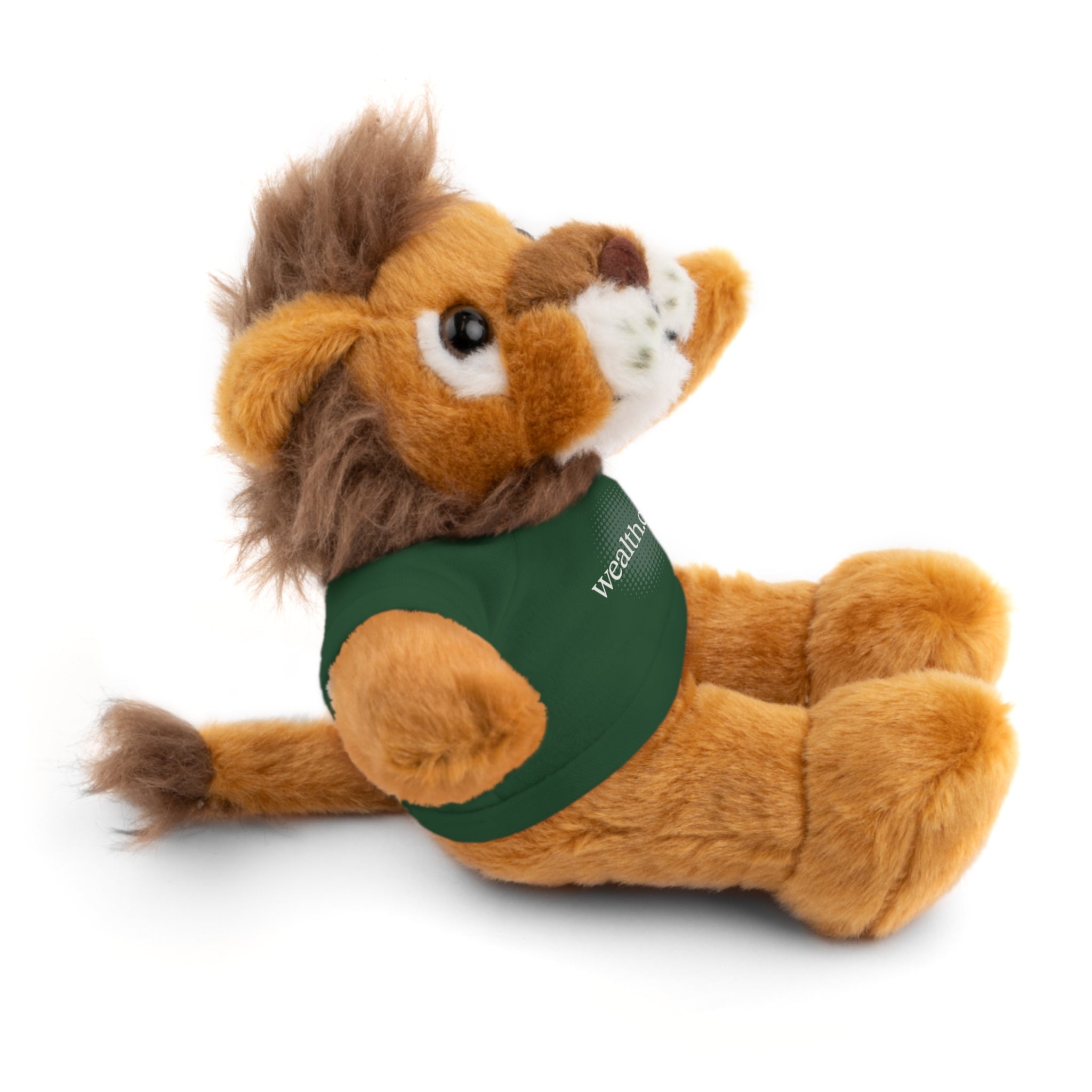 Stuffed Animal Tee Buddy