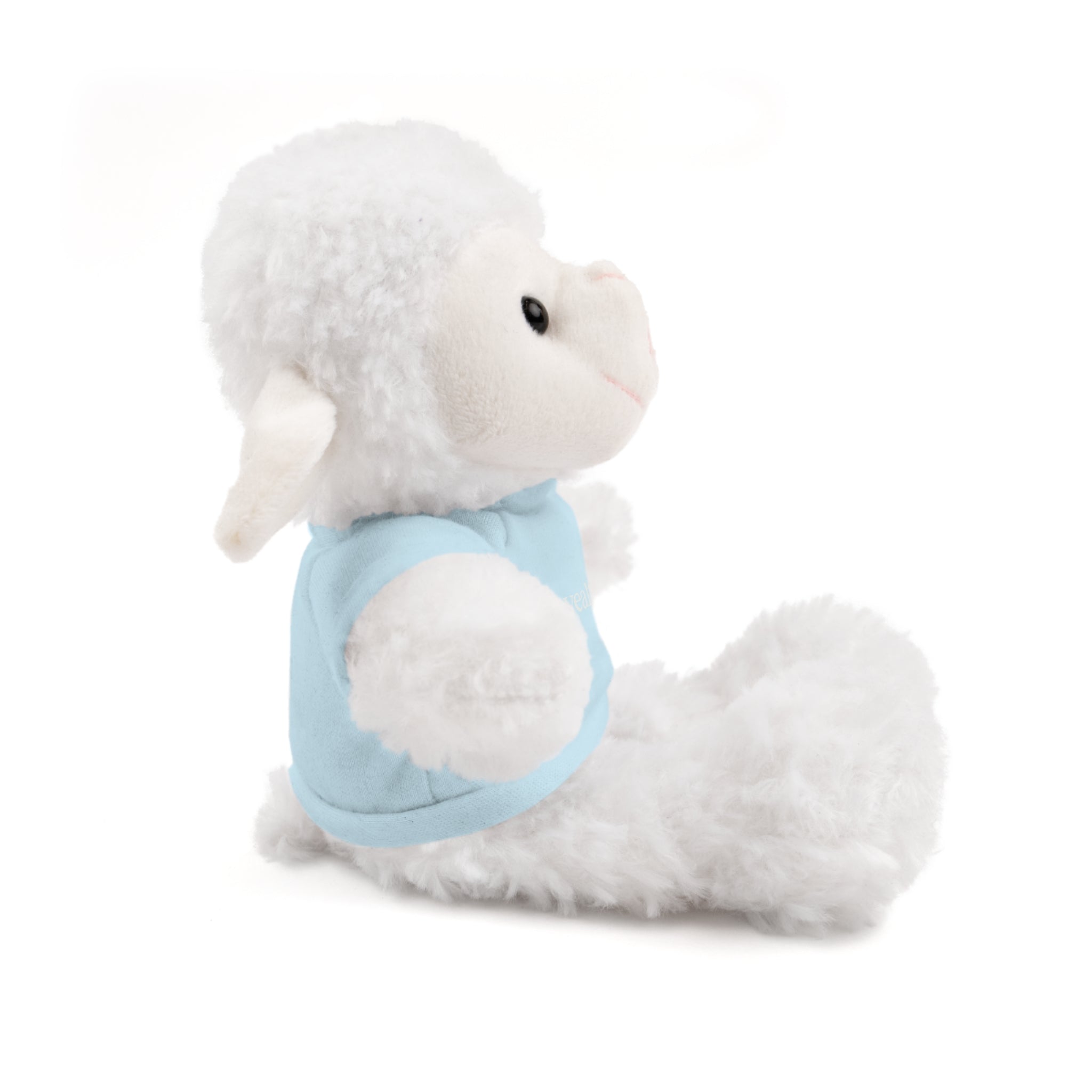 Stuffed Animal Tee Buddy