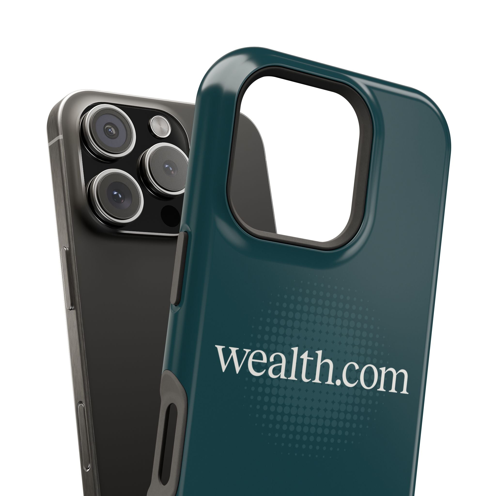 Impact-Resistant Phone Case