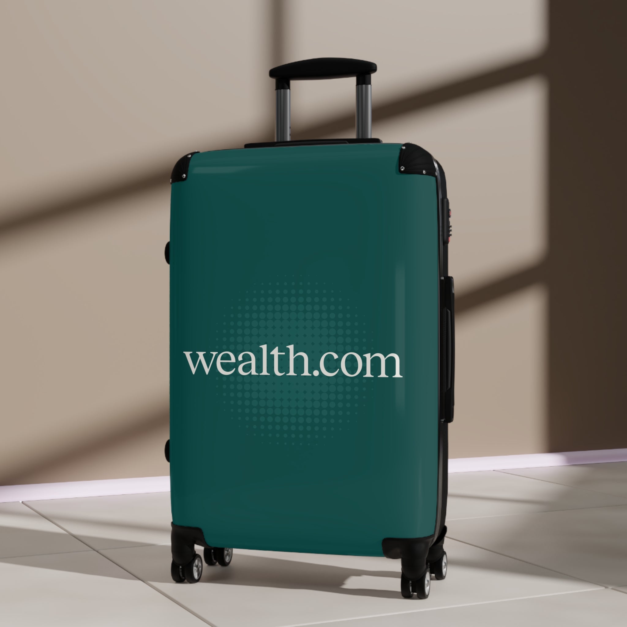 Suitcase
