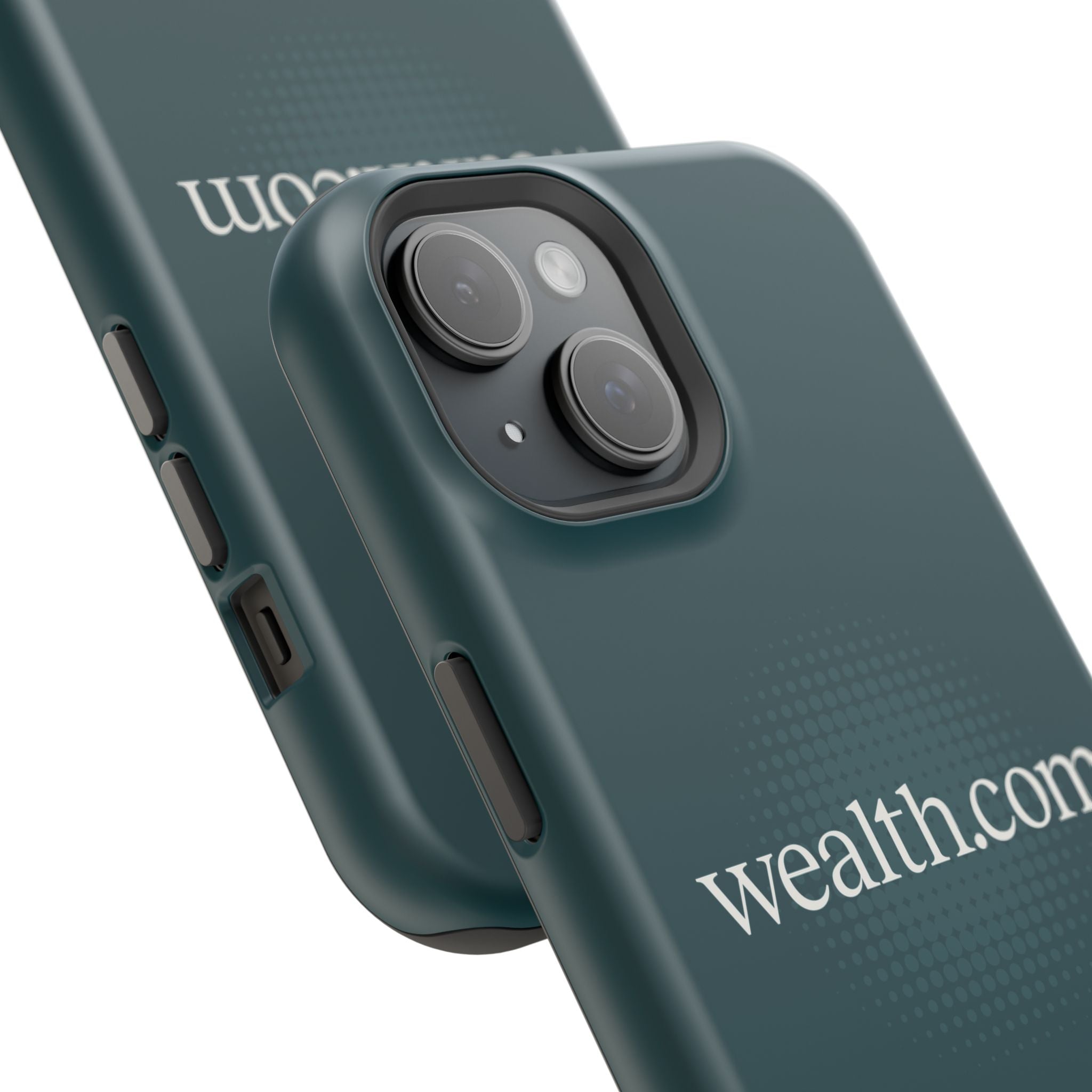 Impact-Resistant Phone Case