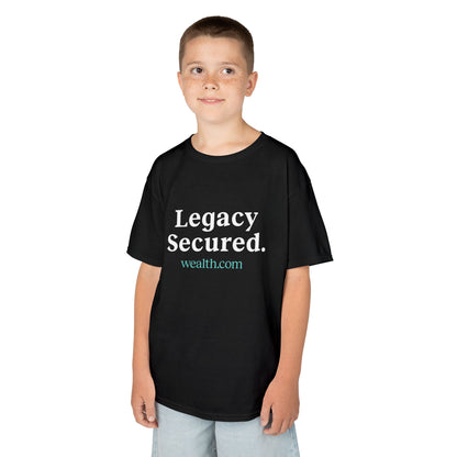 Legacy Secured Kids Heavy Cotton™ Tee