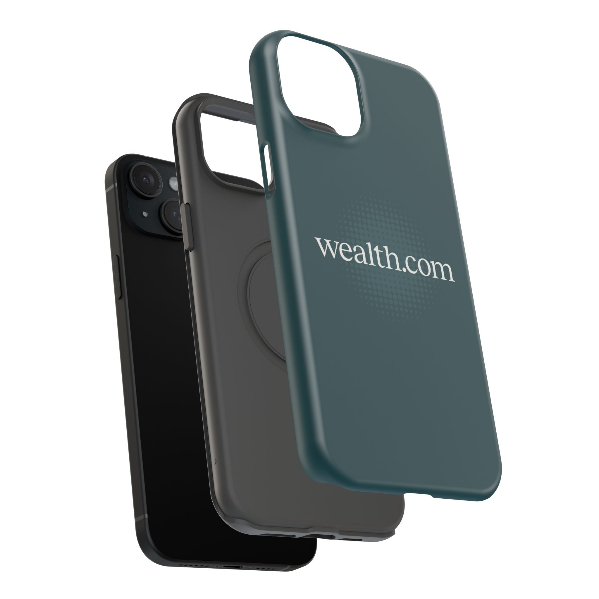 Impact-Resistant Phone Case