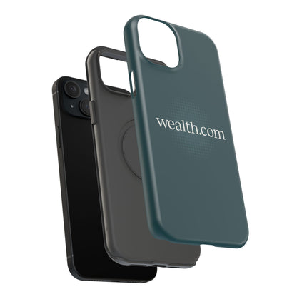 Impact-Resistant Phone Case