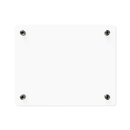 Acrylic Wall Panel