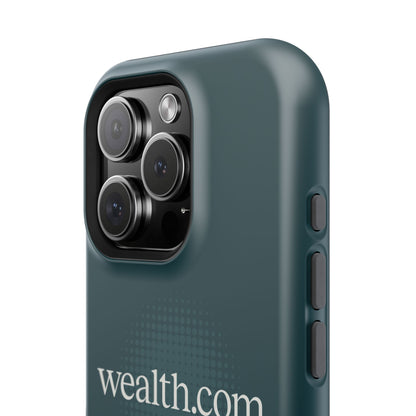 Impact-Resistant Phone Case