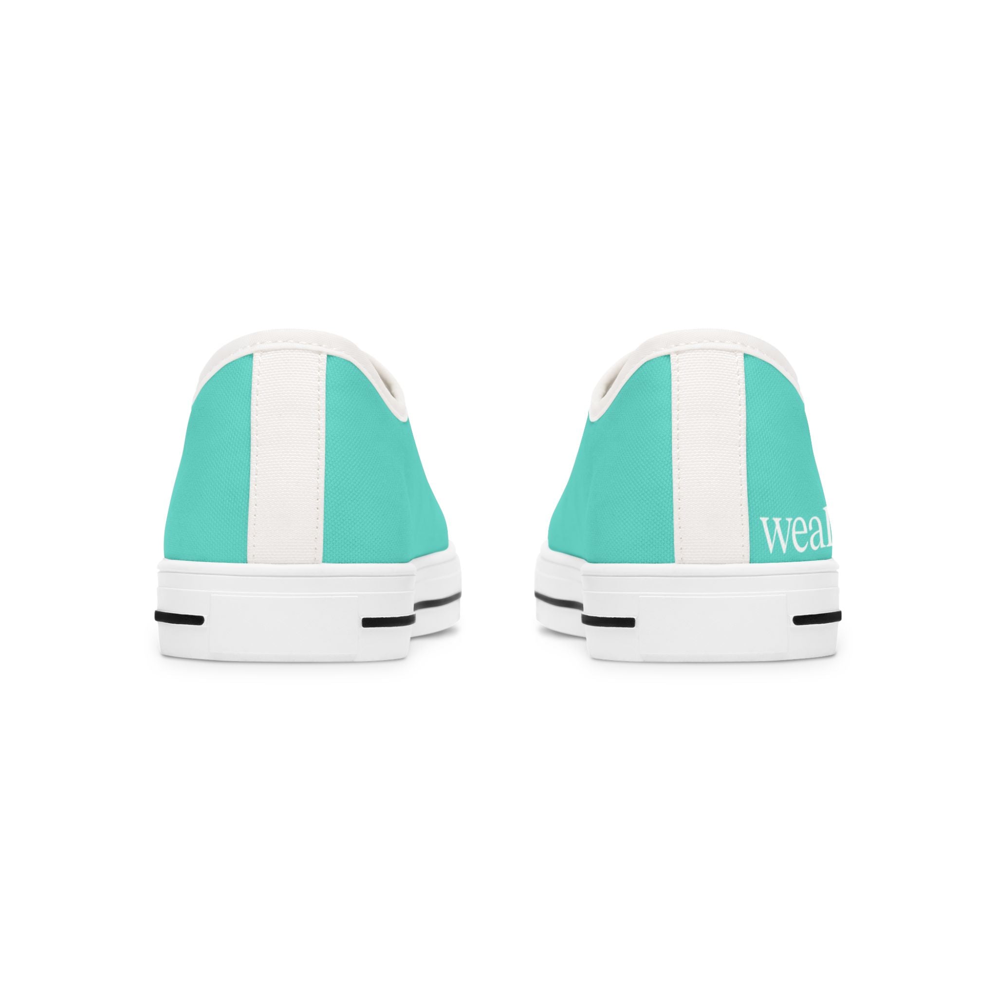 Low Top Sneakers