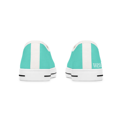 Low Top Sneakers