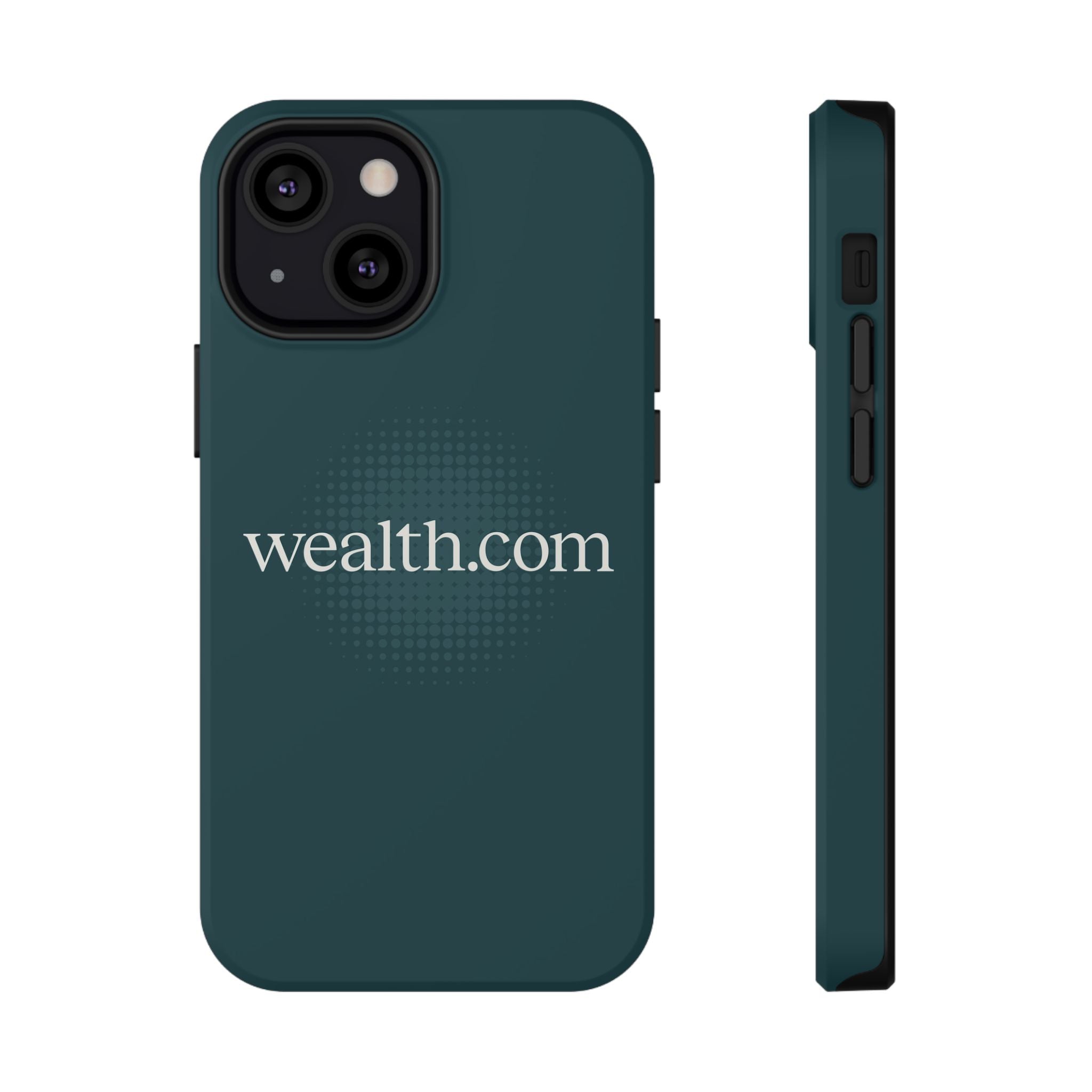 Impact-Resistant Phone Case